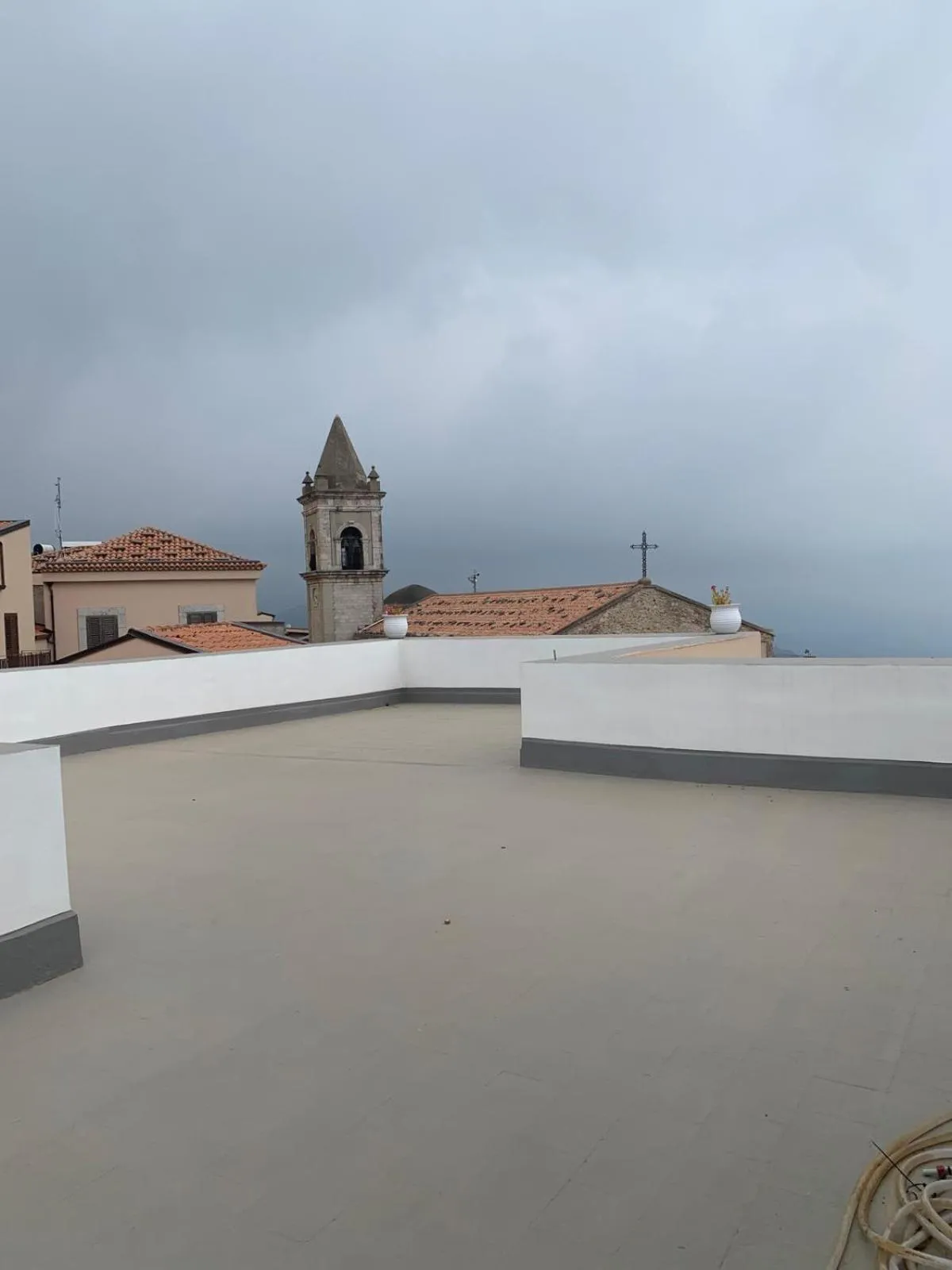 Bed & Breakfast StudioArcodia-