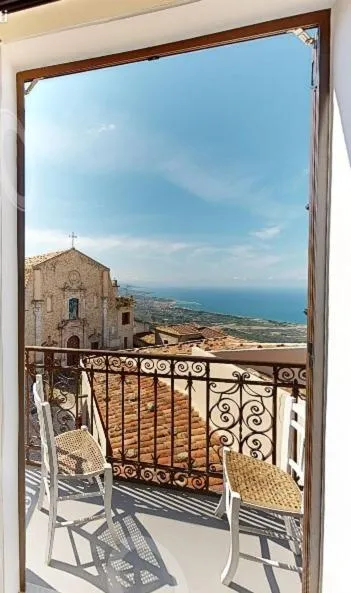 View (from property/room) in Bed & Breakfast StudioArcodia-