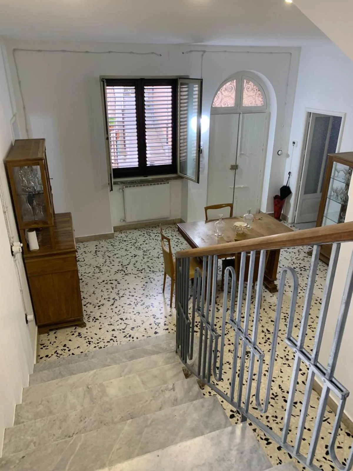 Bed & Breakfast StudioArcodia-