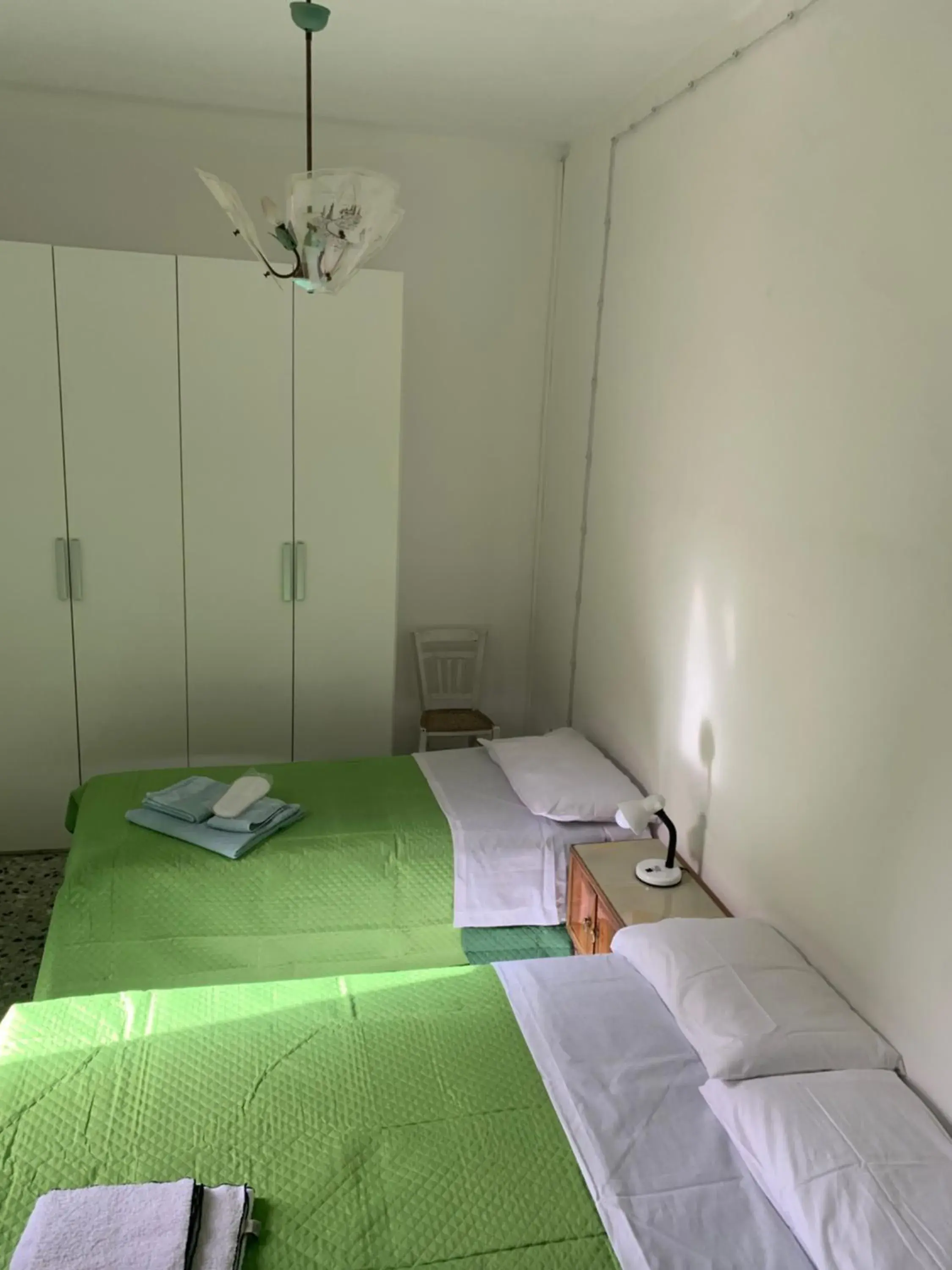 Deluxe Room (2 Adults + 1 Child) in Bed & Breakfast StudioArcodia- Deluxe Room (2 Adults + 1 Child) in Bed & Breakfast StudioArcodia-