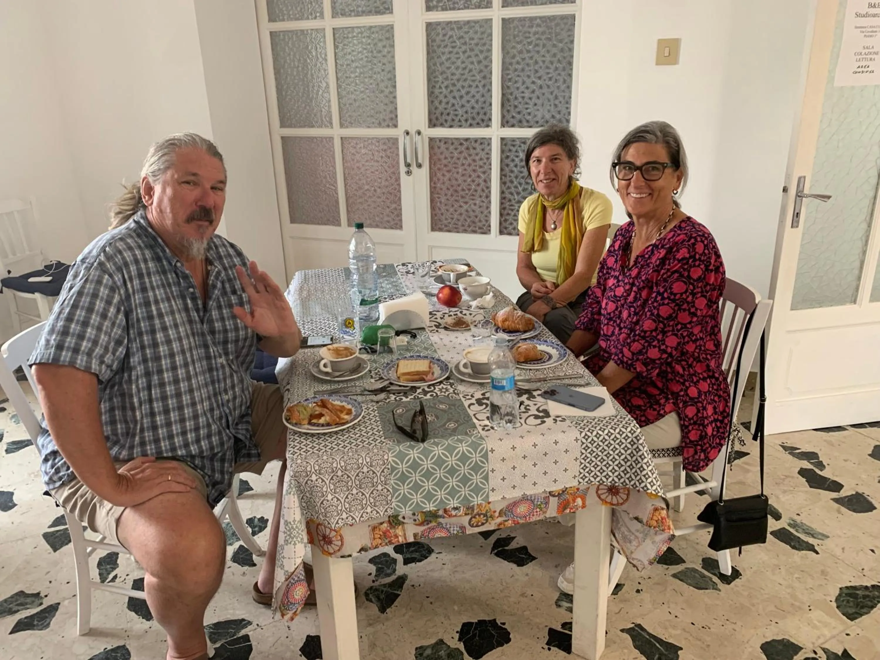 Bed & Breakfast StudioArcodia-