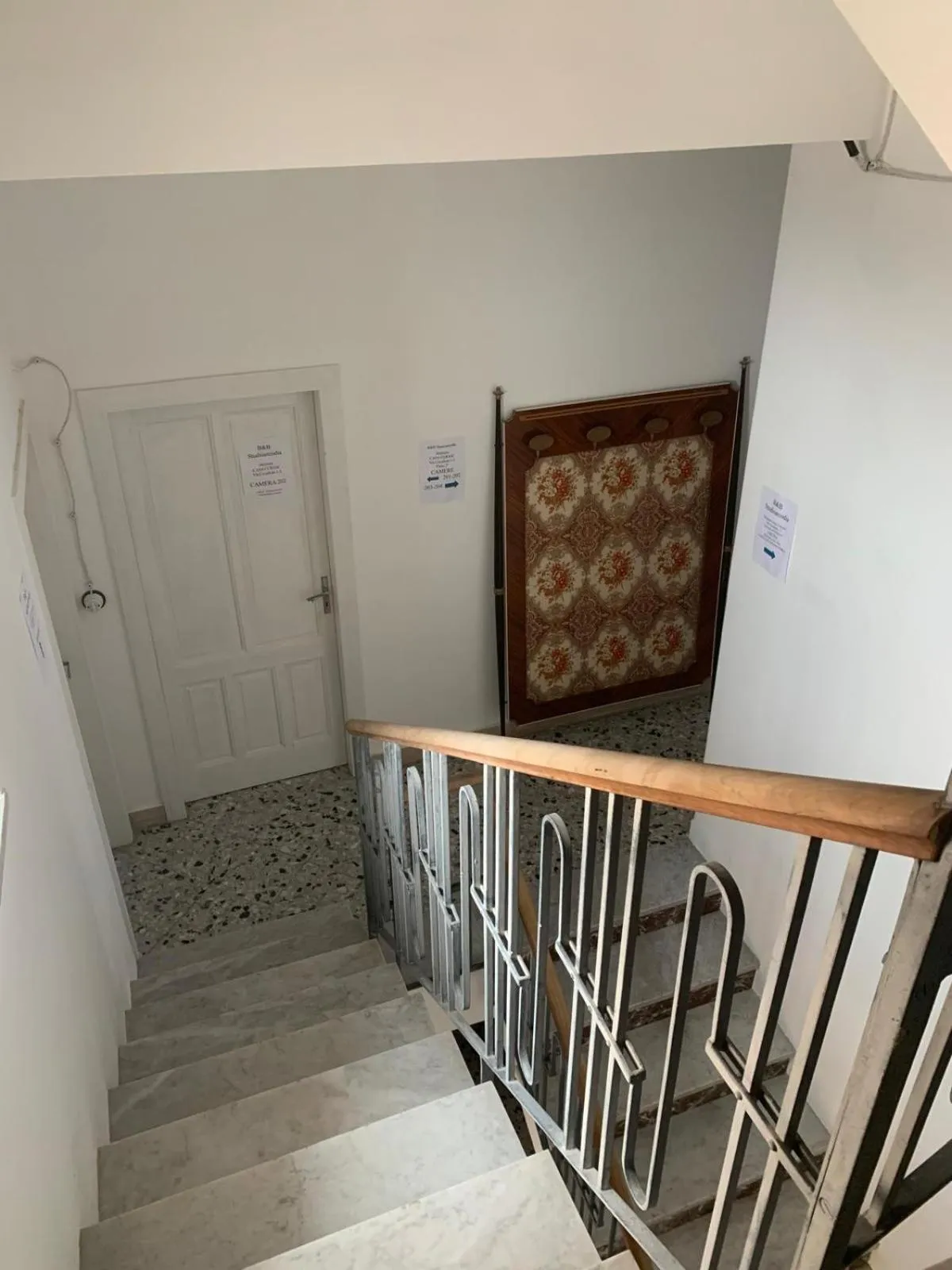 Bed & Breakfast StudioArcodia-