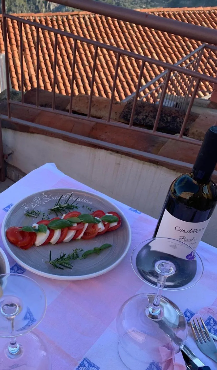 Bed & Breakfast StudioArcodia-