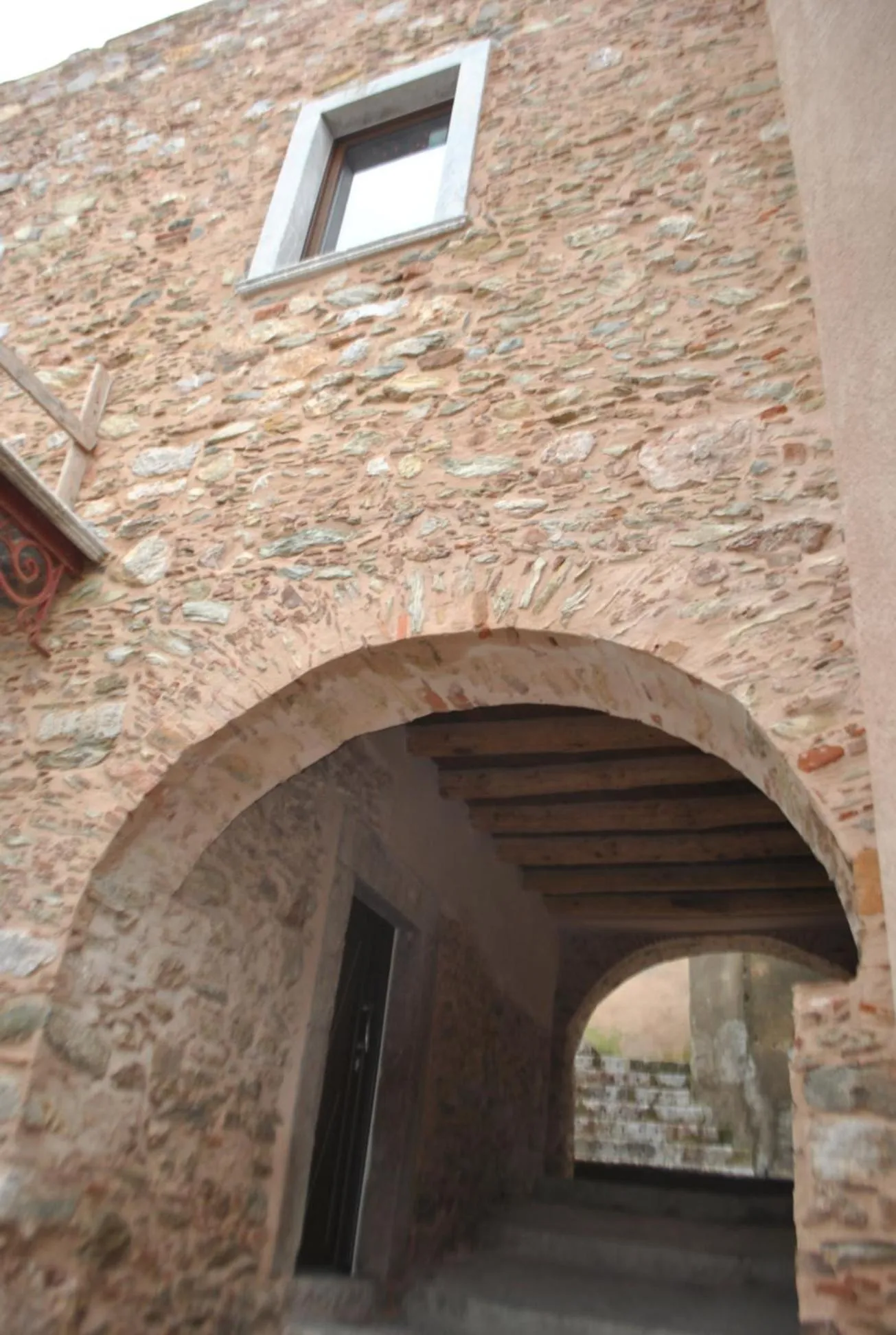 Bed & Breakfast StudioArcodia-