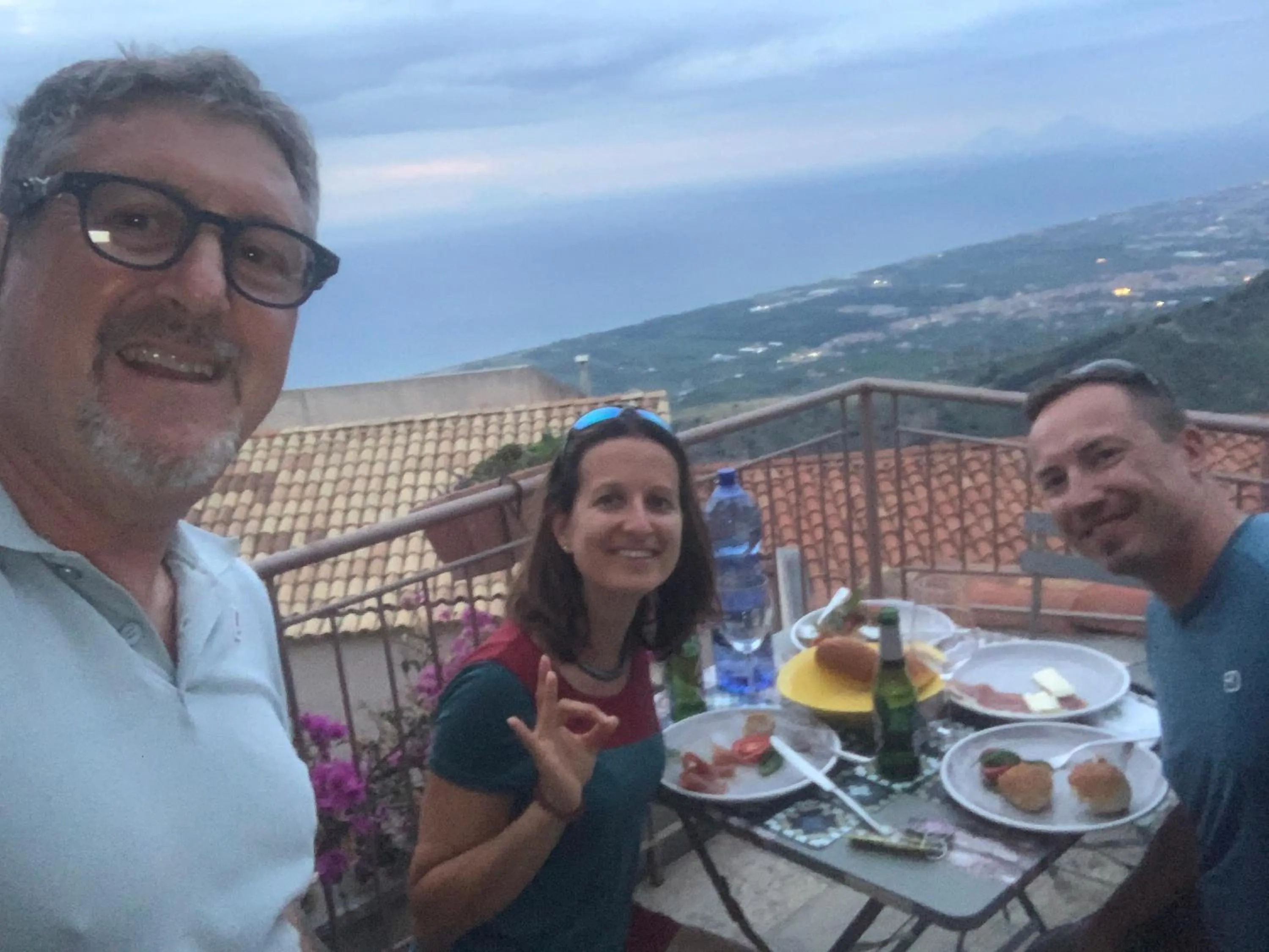 Bed & Breakfast StudioArcodia-