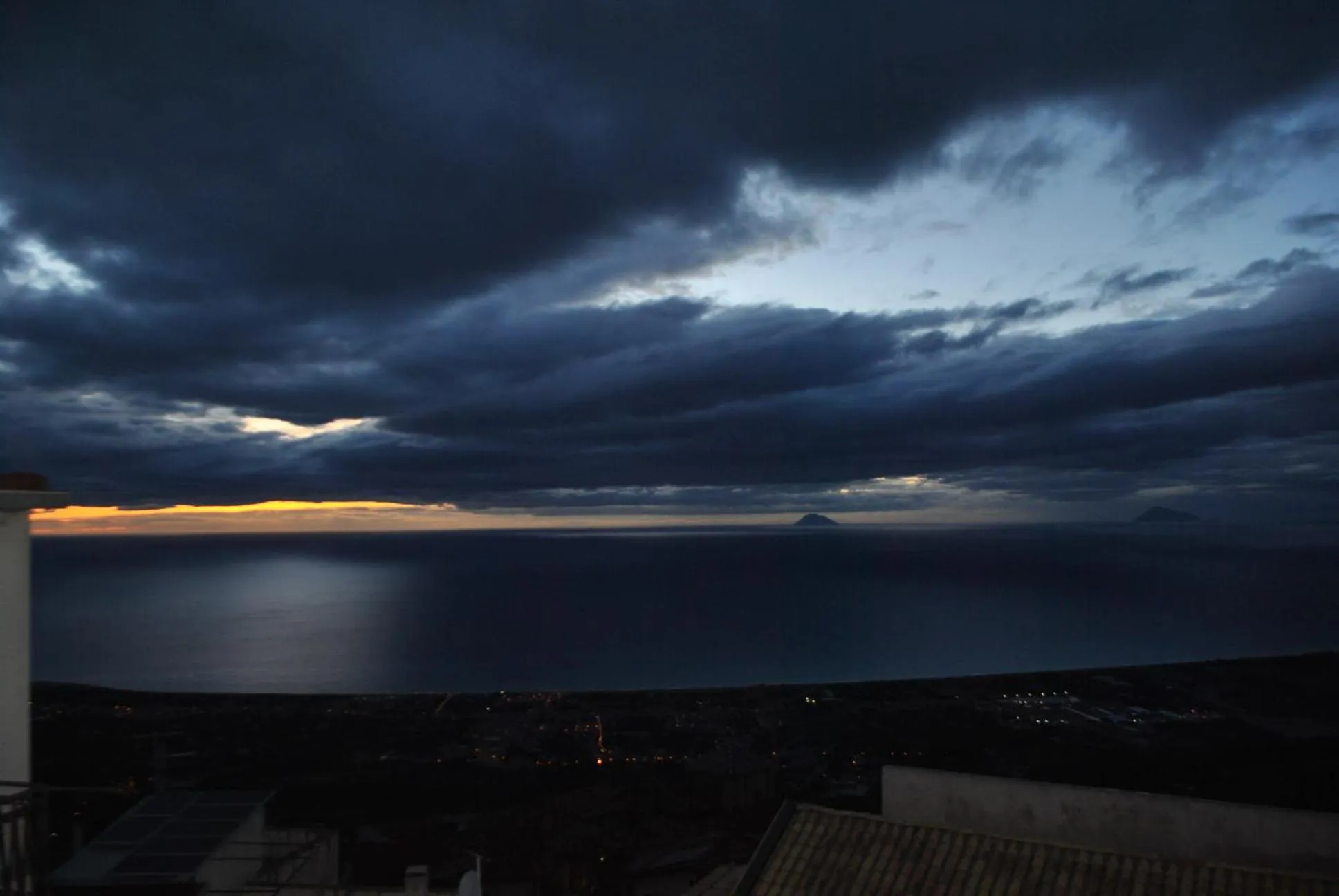 Bed & Breakfast StudioArcodia-