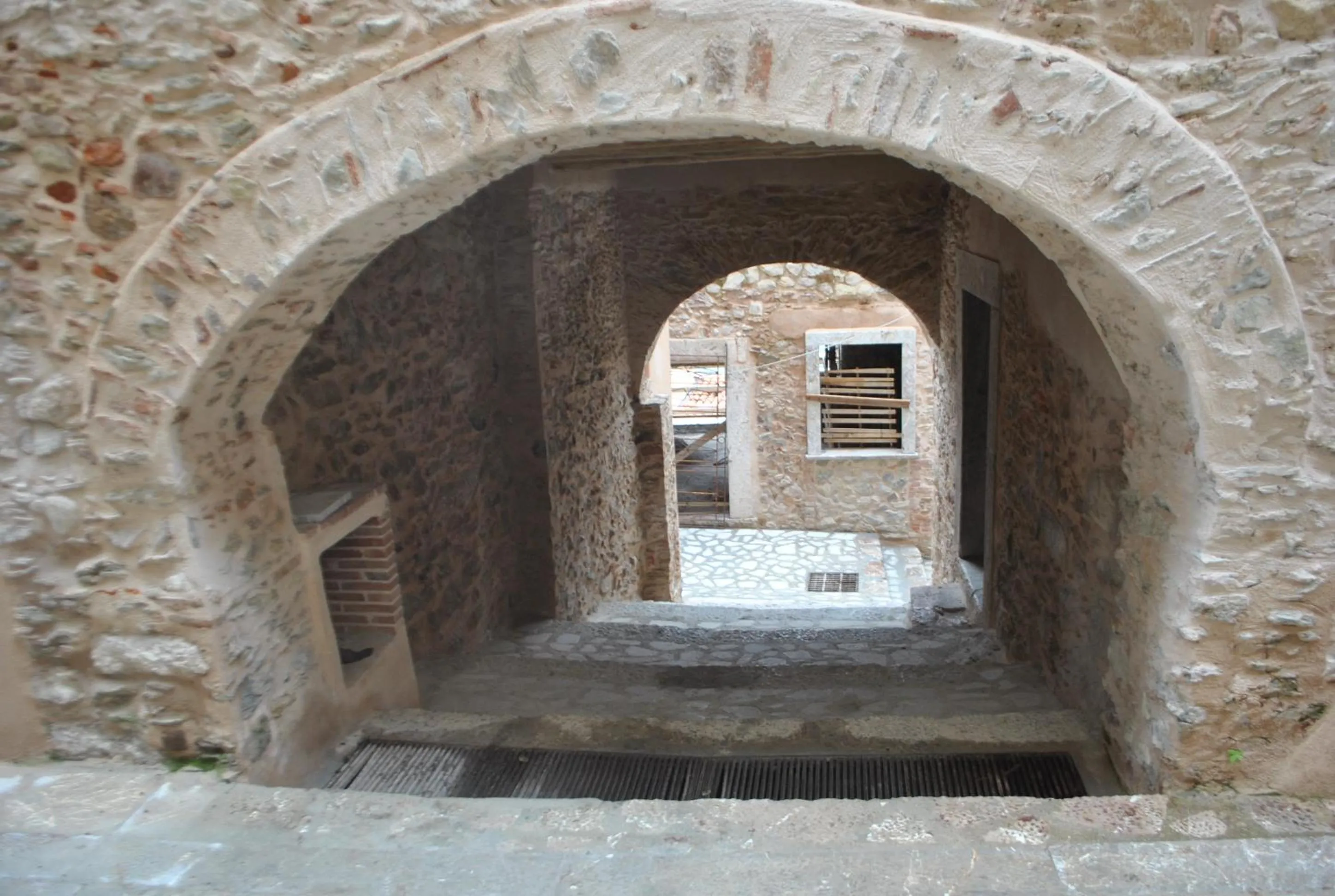 Bed & Breakfast StudioArcodia-