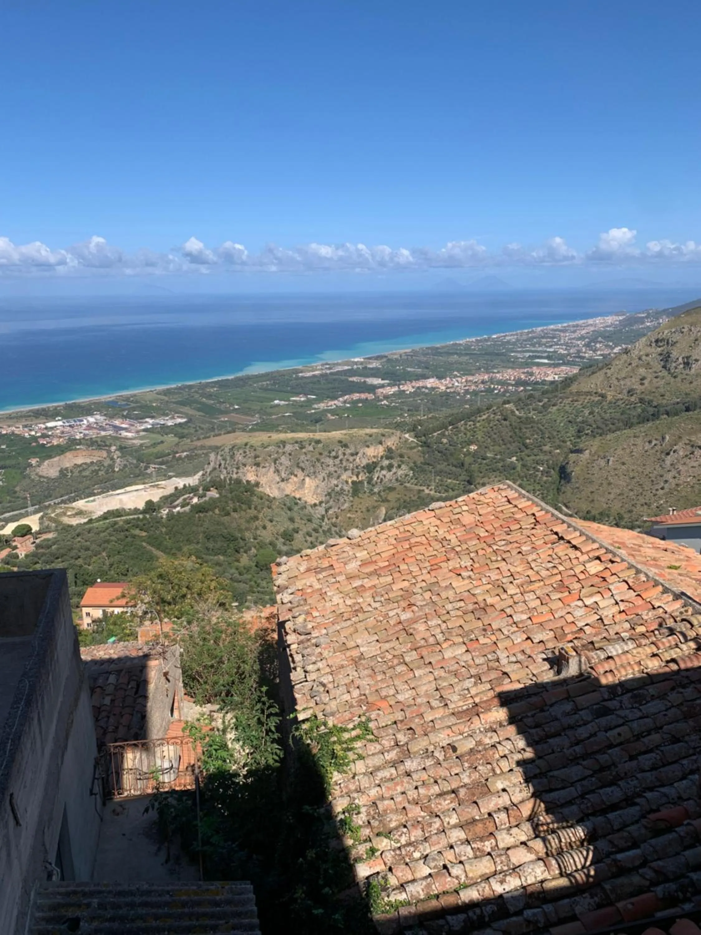 Bed & Breakfast StudioArcodia-