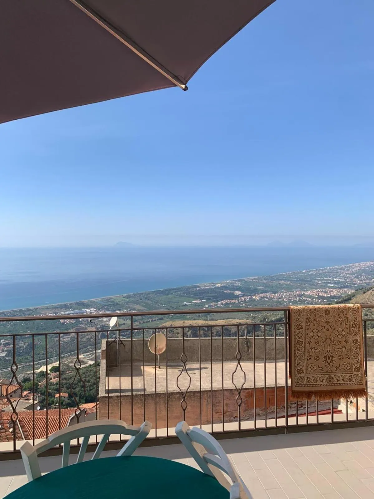 Bed & Breakfast StudioArcodia-