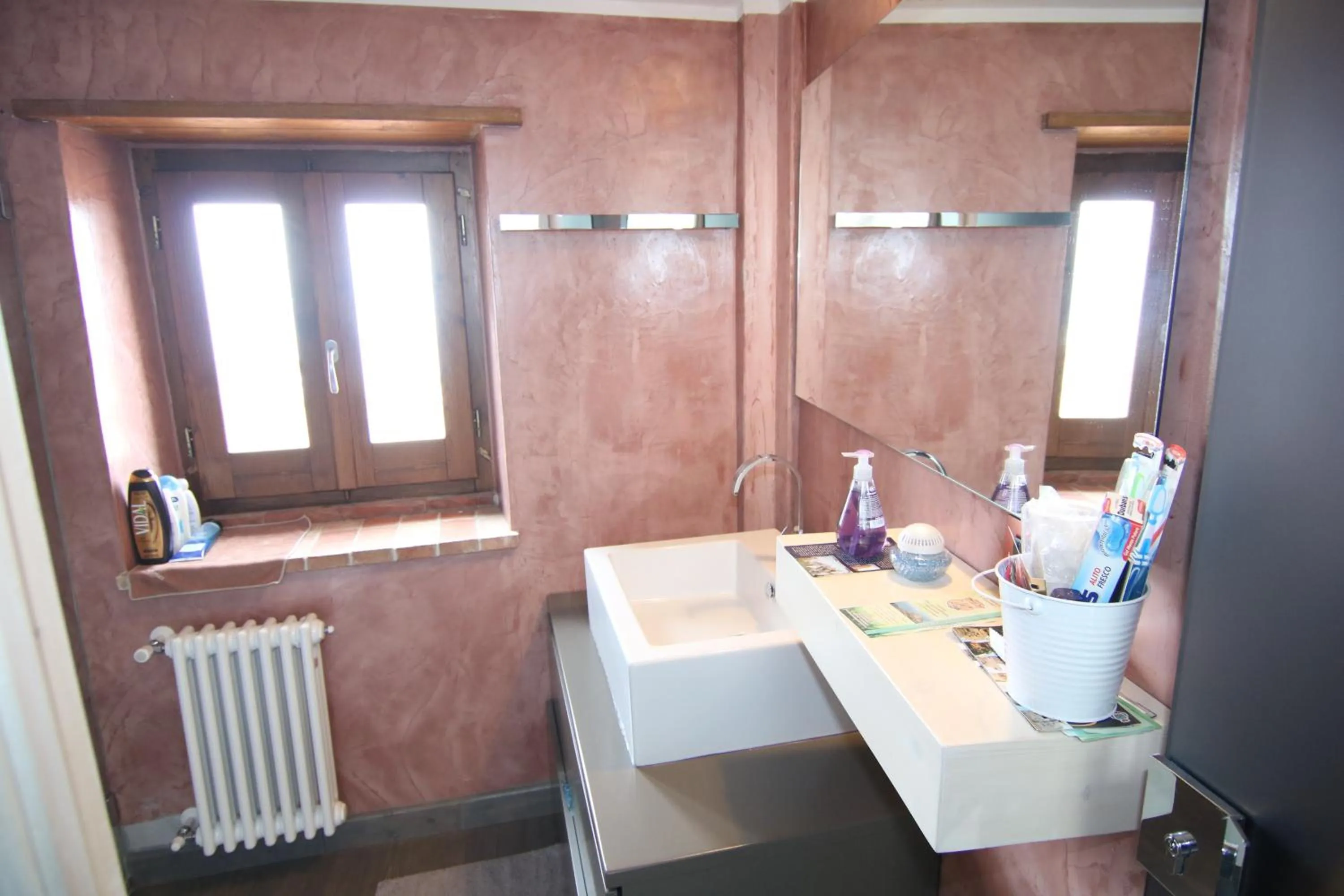 Bed & Breakfast StudioArcodia-