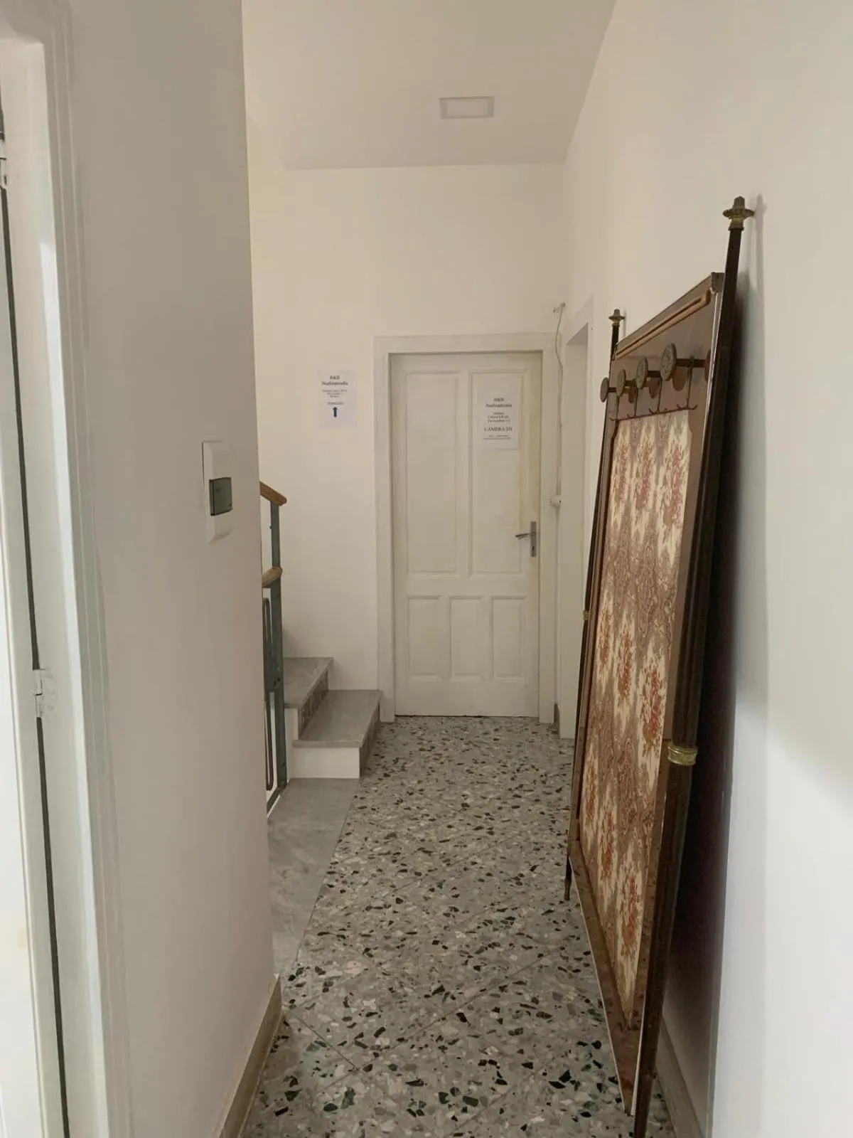 Bed & Breakfast StudioArcodia-