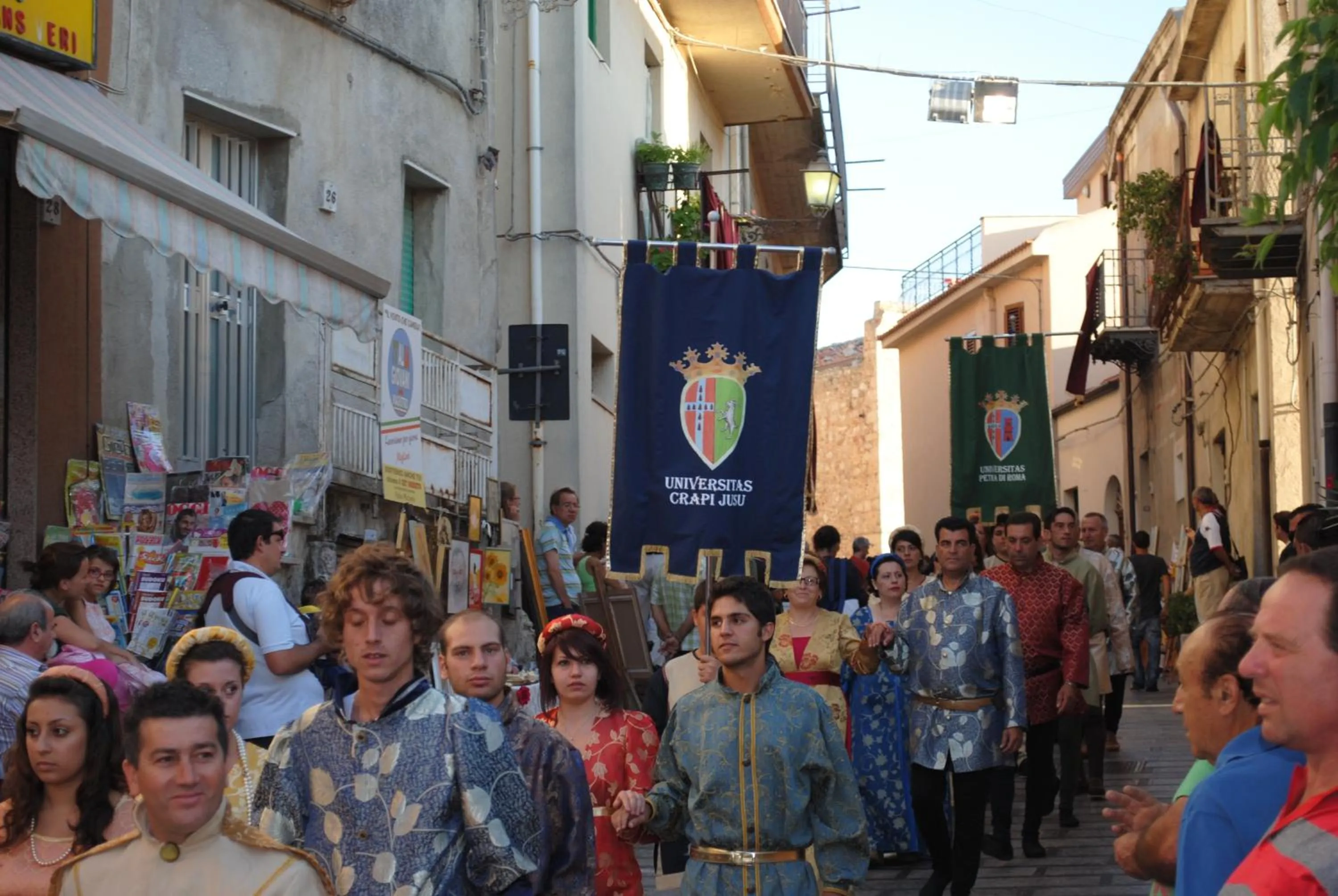 Other in Bed & Breakfast StudioArcodia-