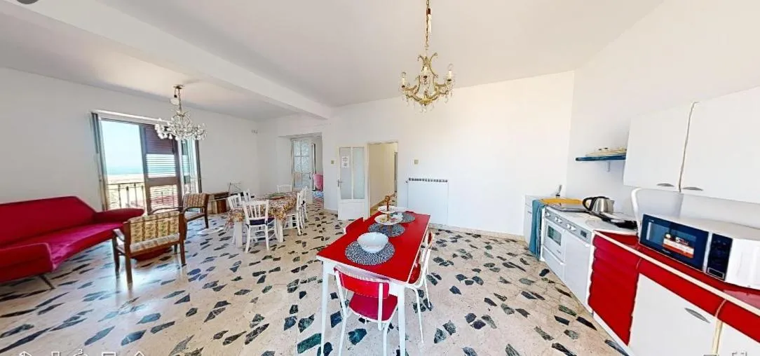 Bed & Breakfast StudioArcodia-