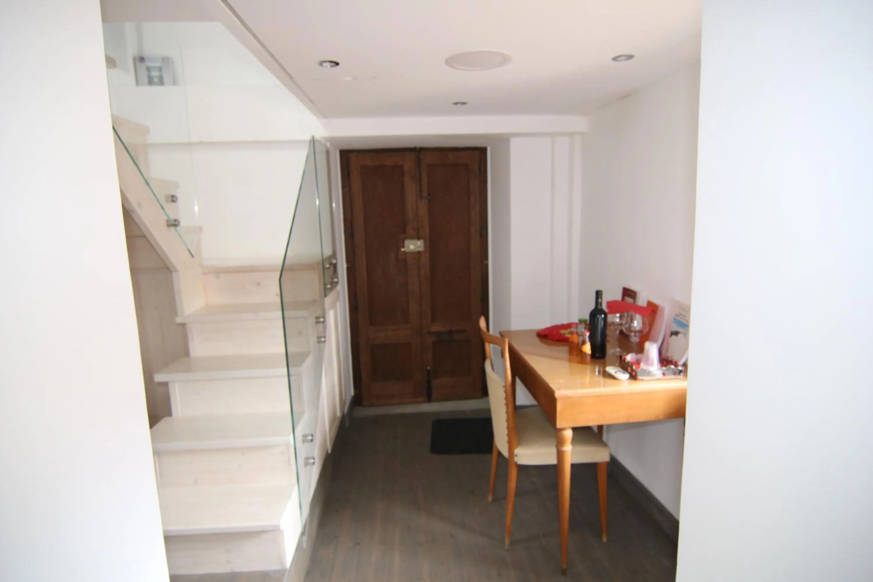 Bed & Breakfast StudioArcodia-