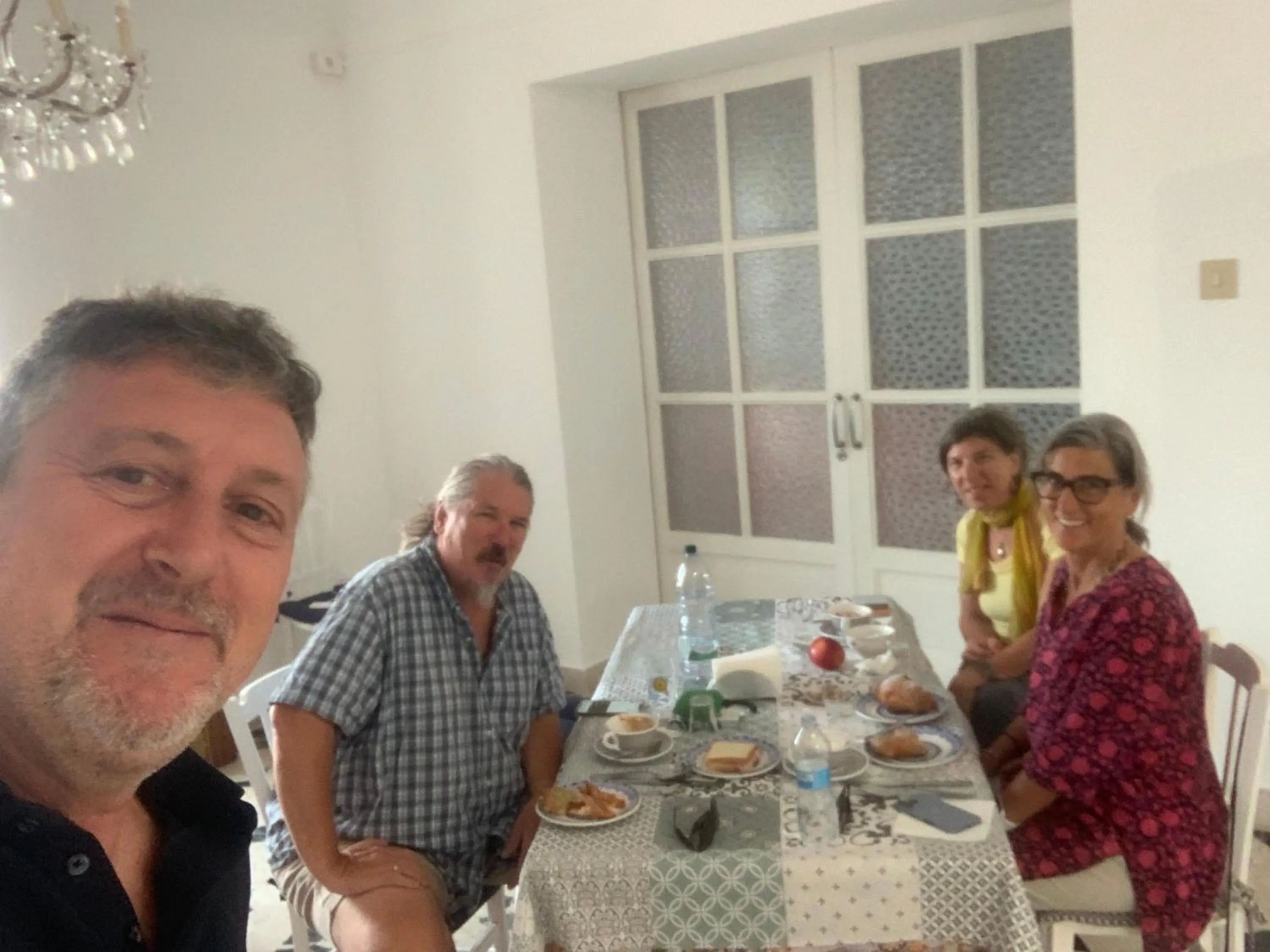 Bed & Breakfast StudioArcodia-