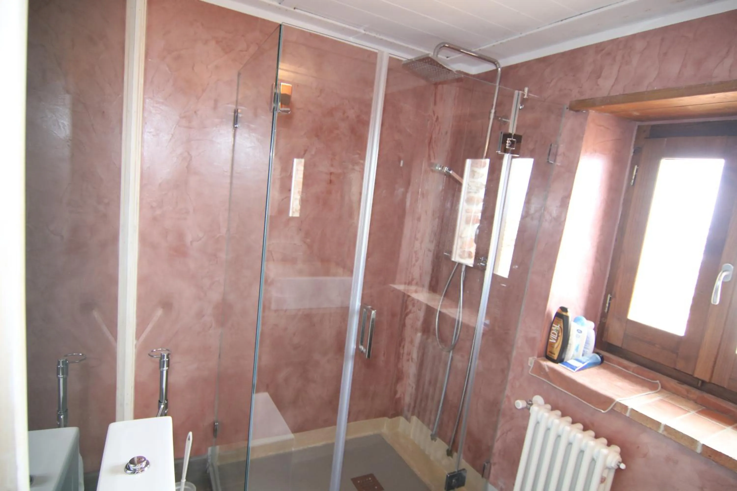 Bed & Breakfast StudioArcodia-