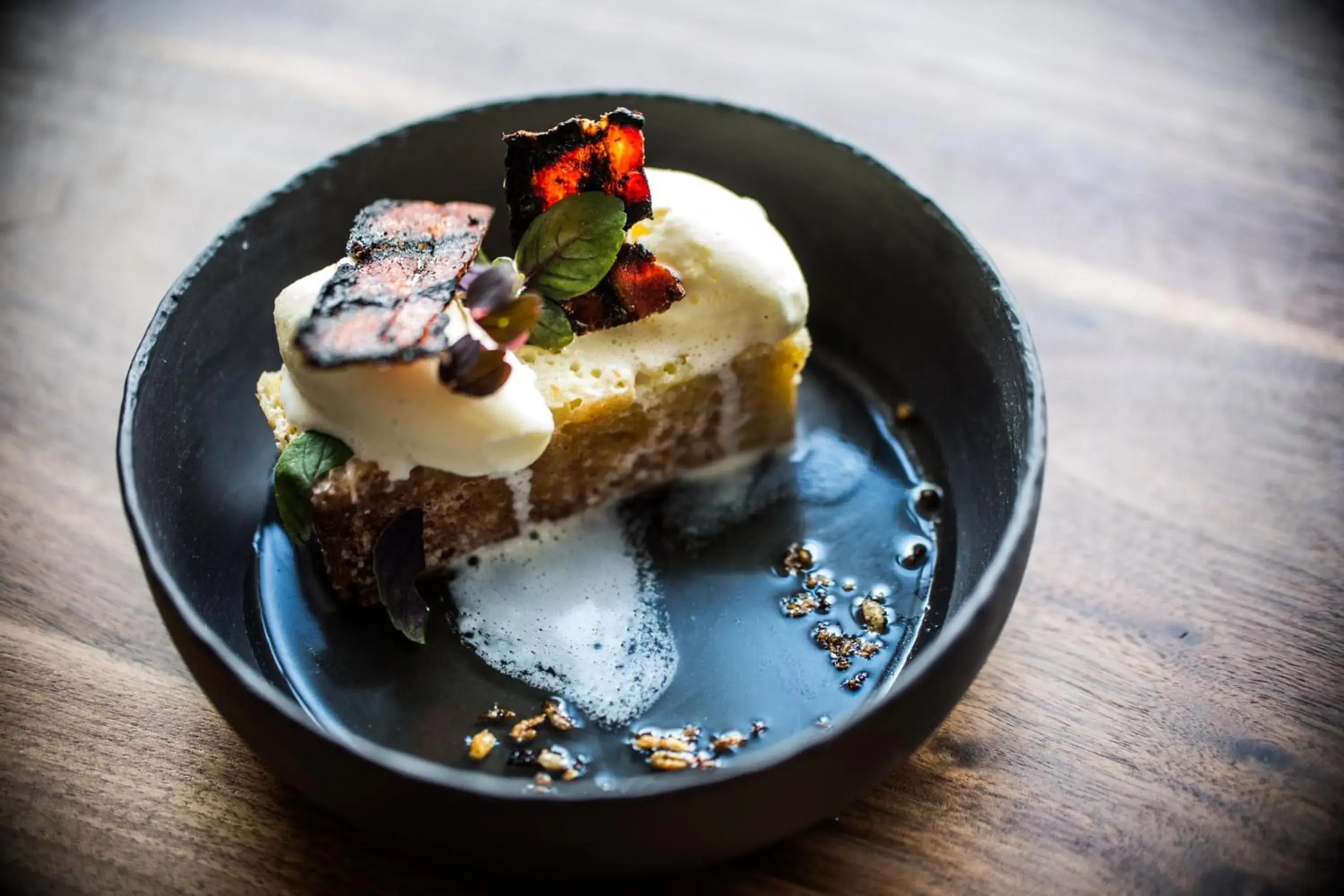 Restaurant/places to eat in Kimpton Aertson Hotel by IHG Restaurant/places to eat in Kimpton Aertson Hotel by IHG