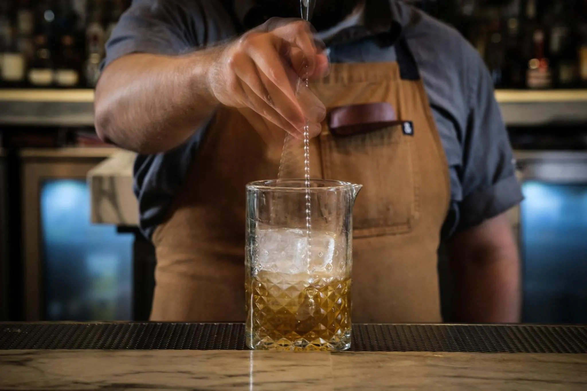 Lounge or bar in Kimpton Aertson Hotel by IHG