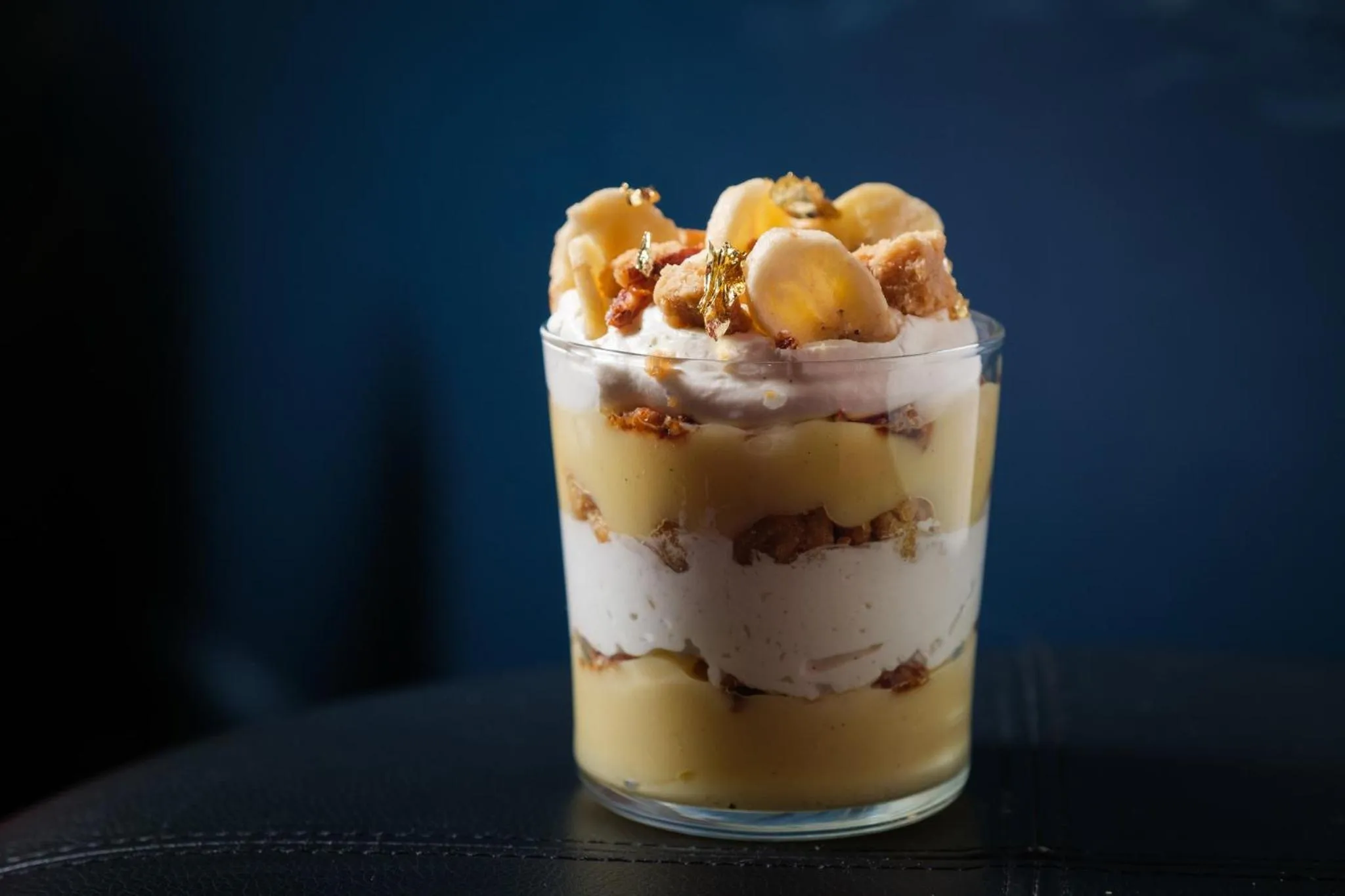 Restaurant/places to eat in Kimpton Aertson Hotel by IHG