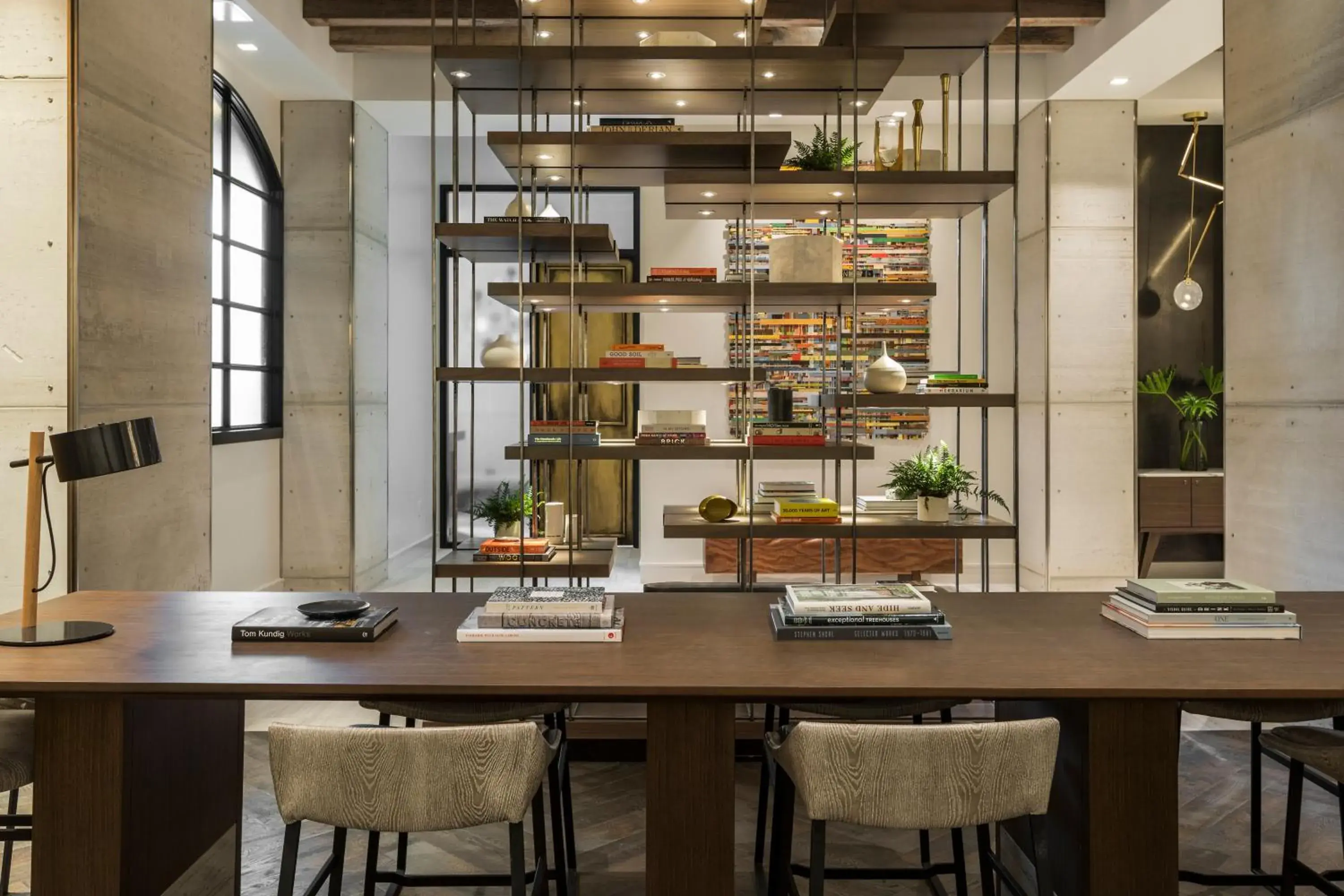 Property building in Kimpton Aertson Hotel by IHG Property building in Kimpton Aertson Hotel by IHG