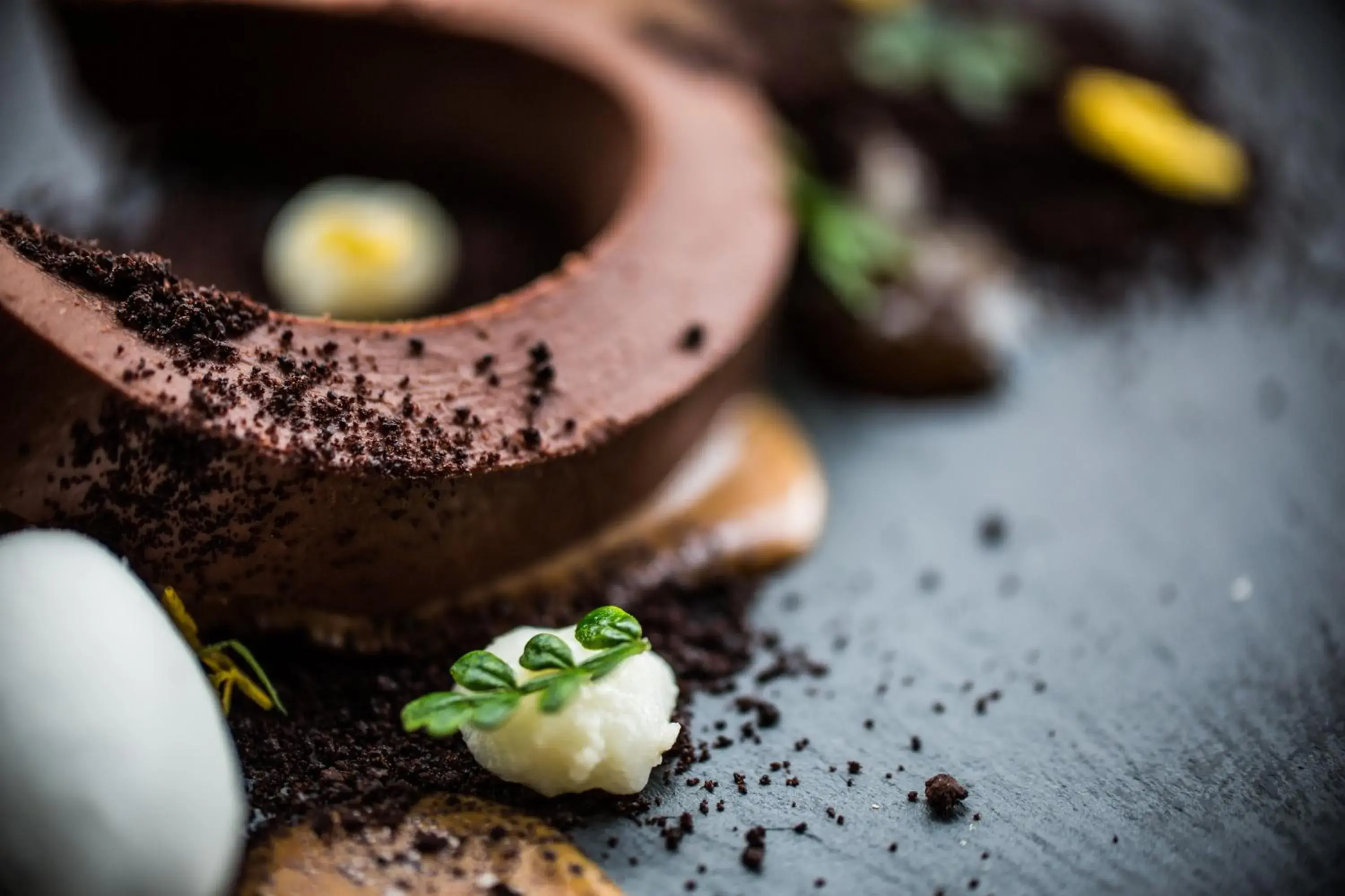 Restaurant/places to eat in Kimpton Aertson Hotel by IHG Restaurant/places to eat in Kimpton Aertson Hotel by IHG