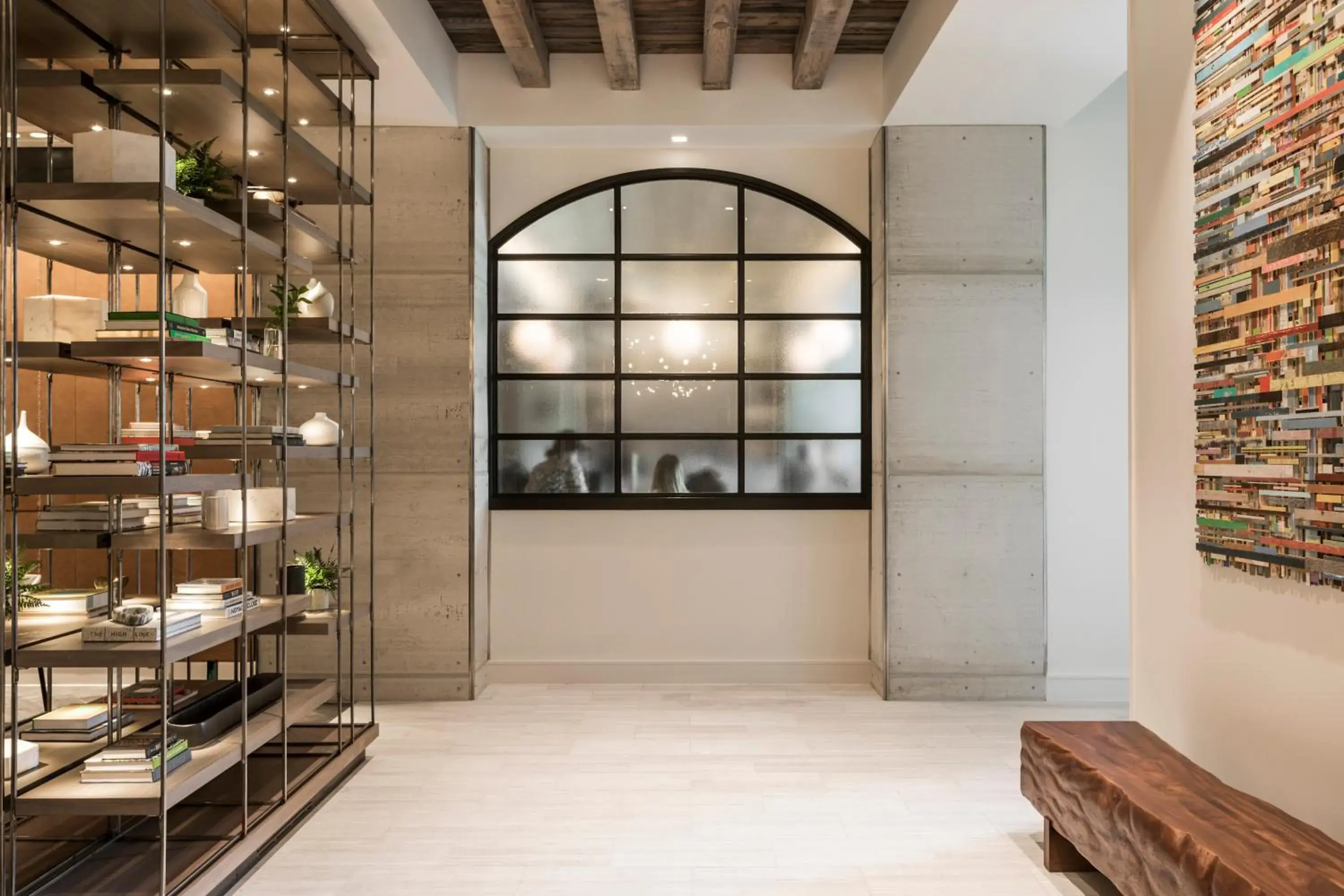 Property building in Kimpton Aertson Hotel by IHG Property building in Kimpton Aertson Hotel by IHG