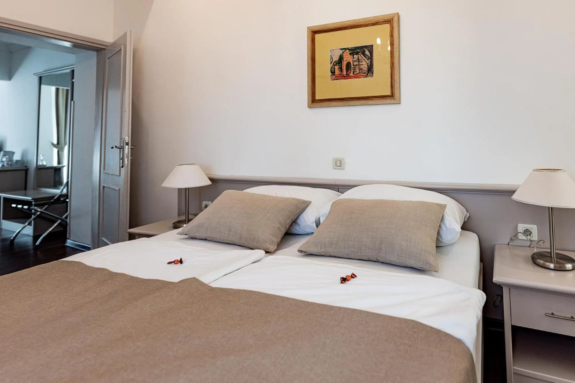 Boutique Hotel Kaštel