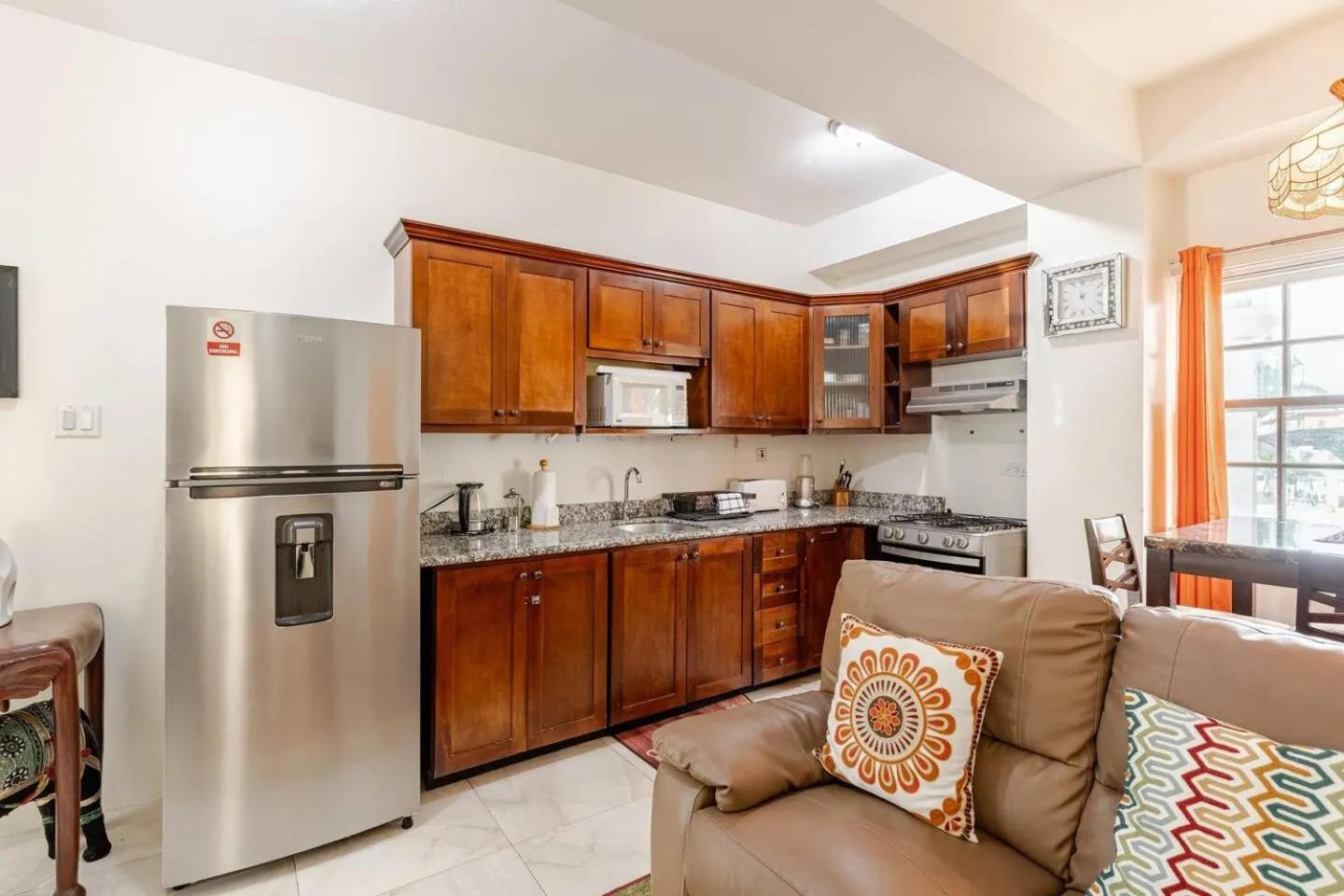 Seacastles by the beach/pool