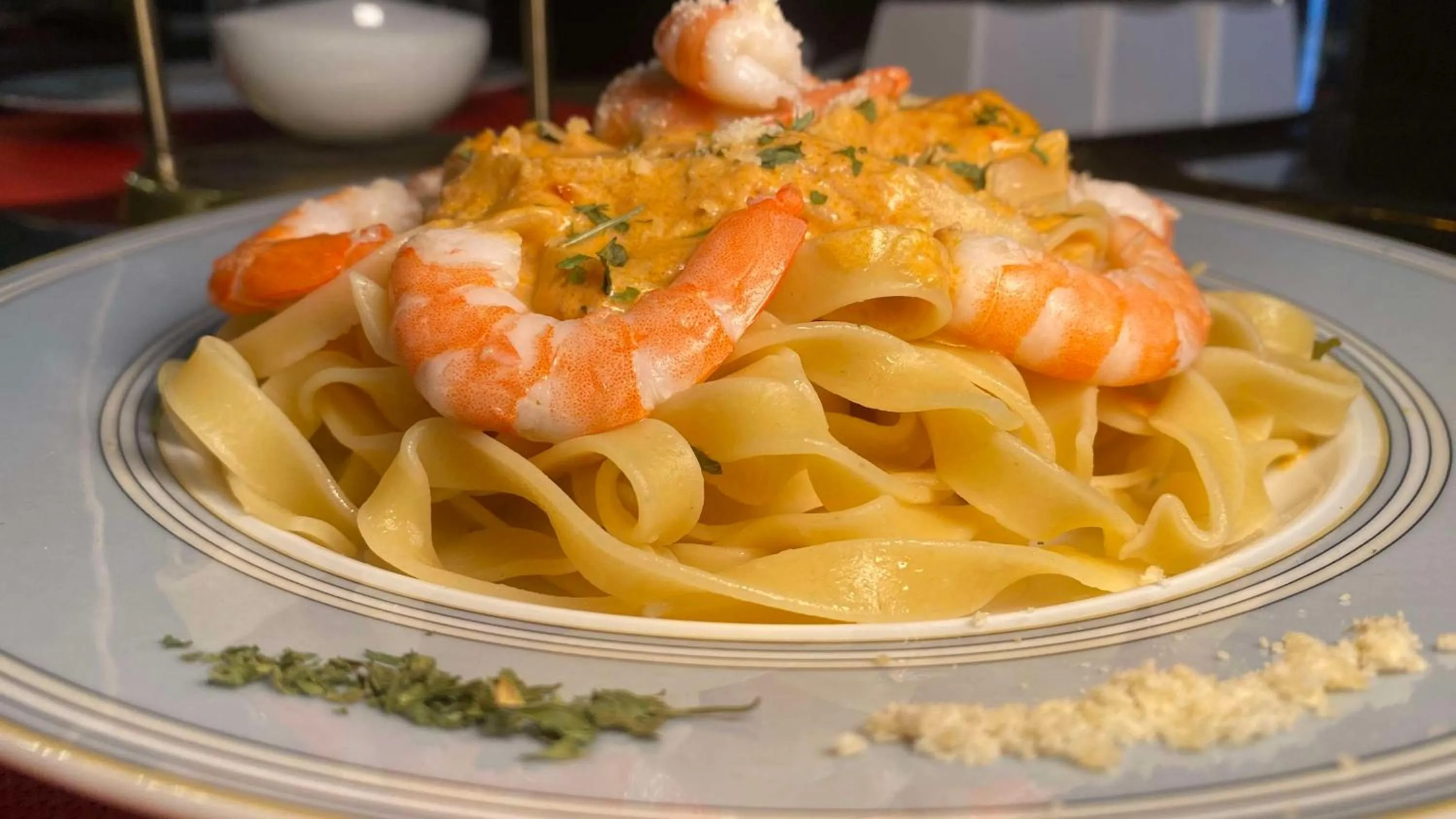 Food and drinks in Hotel Black Boutique