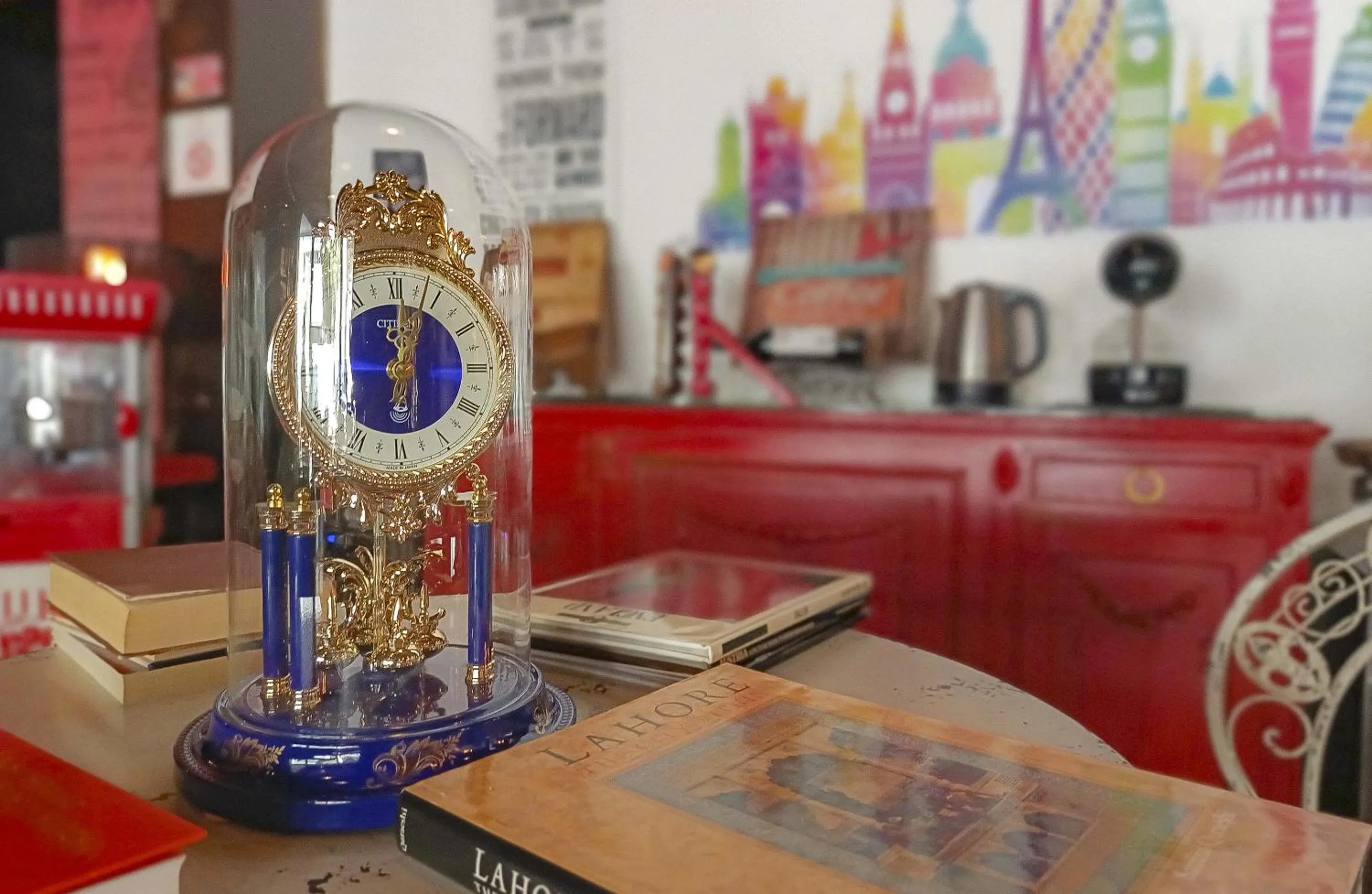 Other in Hotel Black Boutique