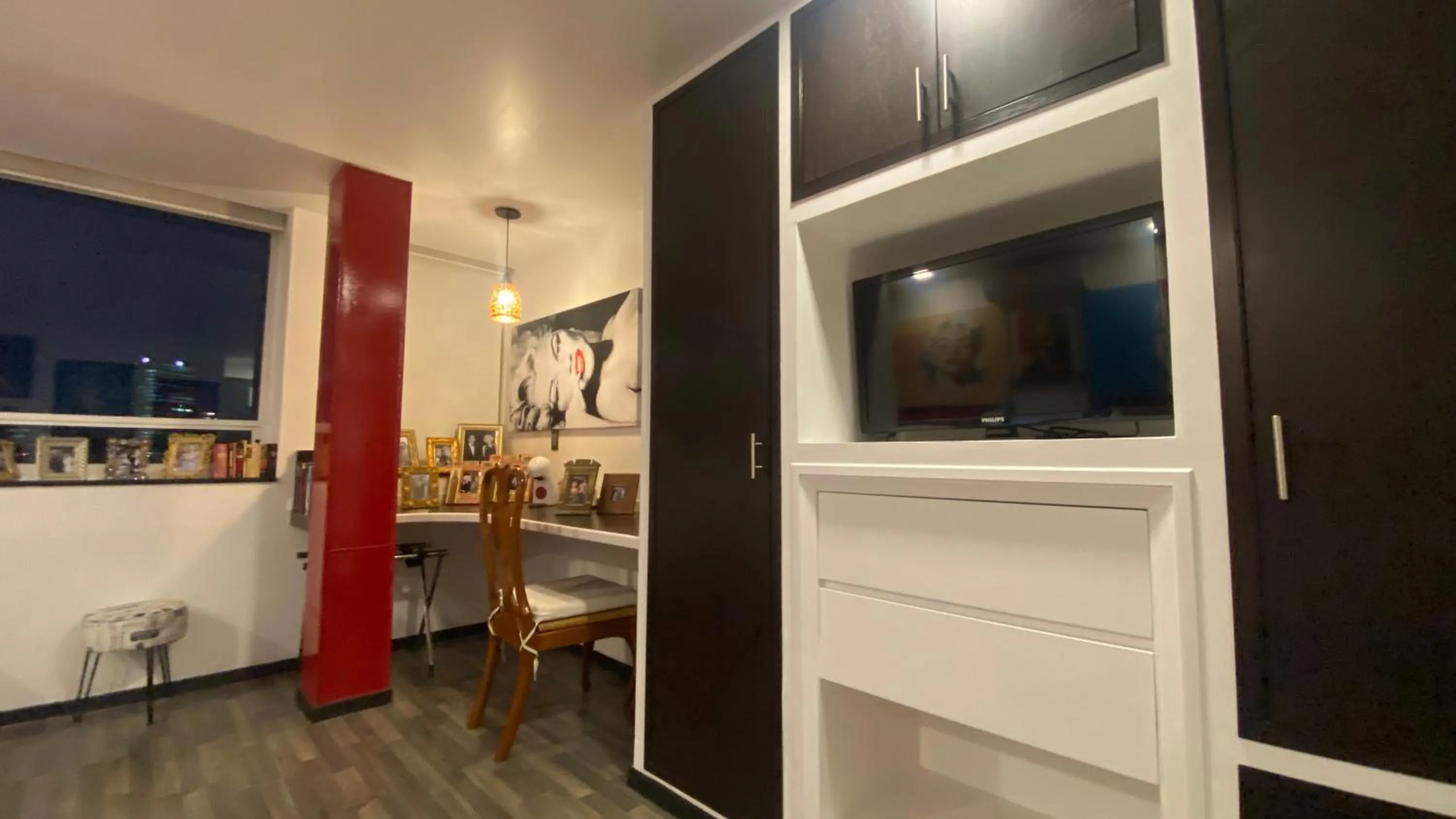 Property building in Hotel Black Boutique