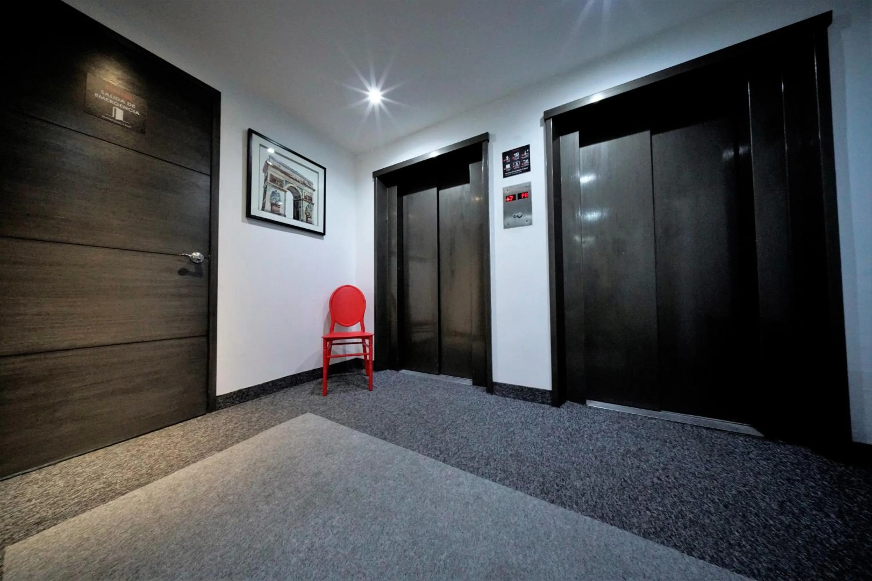 Other in Hotel Black Boutique