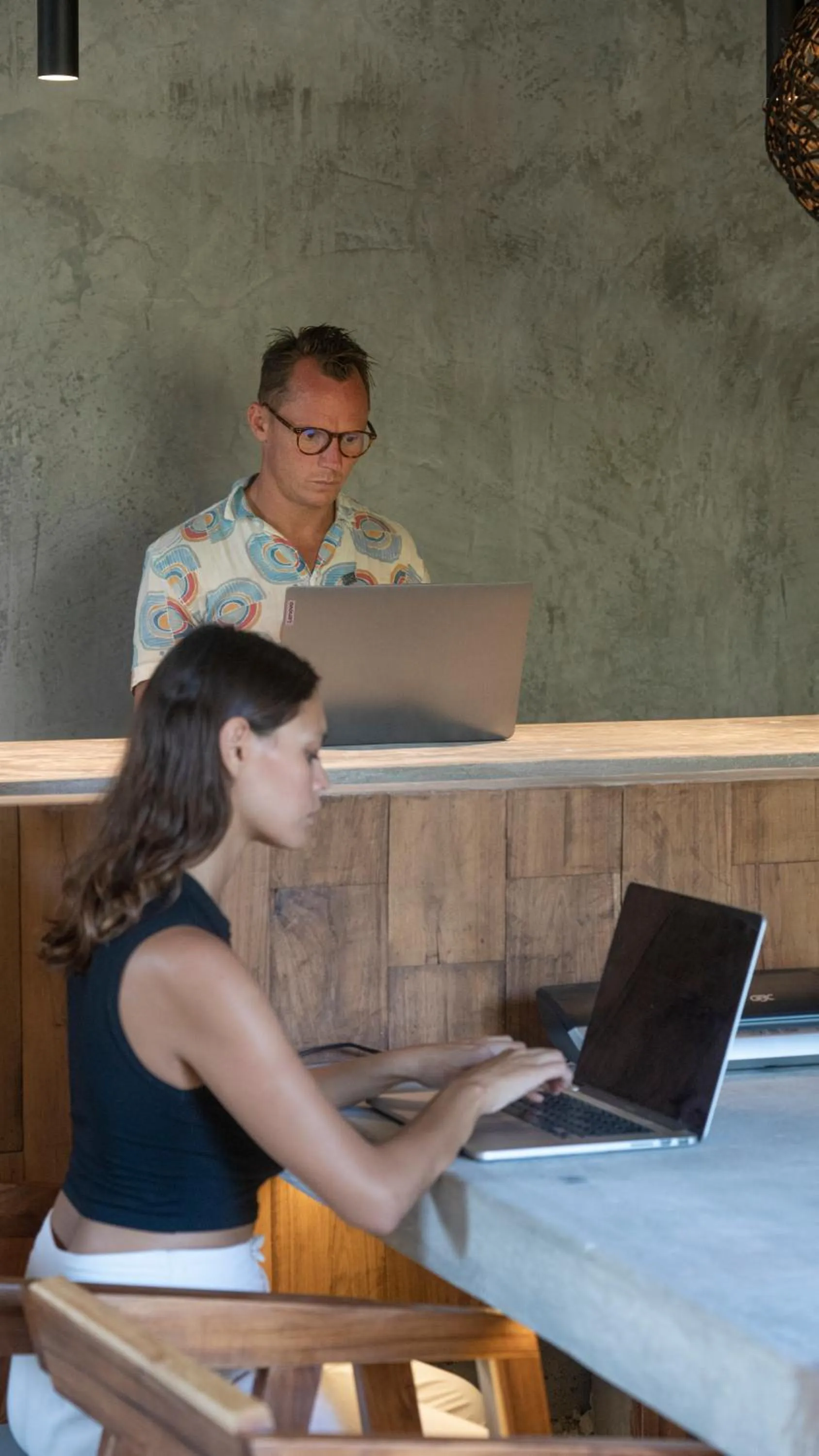 Business facilities in Maya Tulum By G Hotels