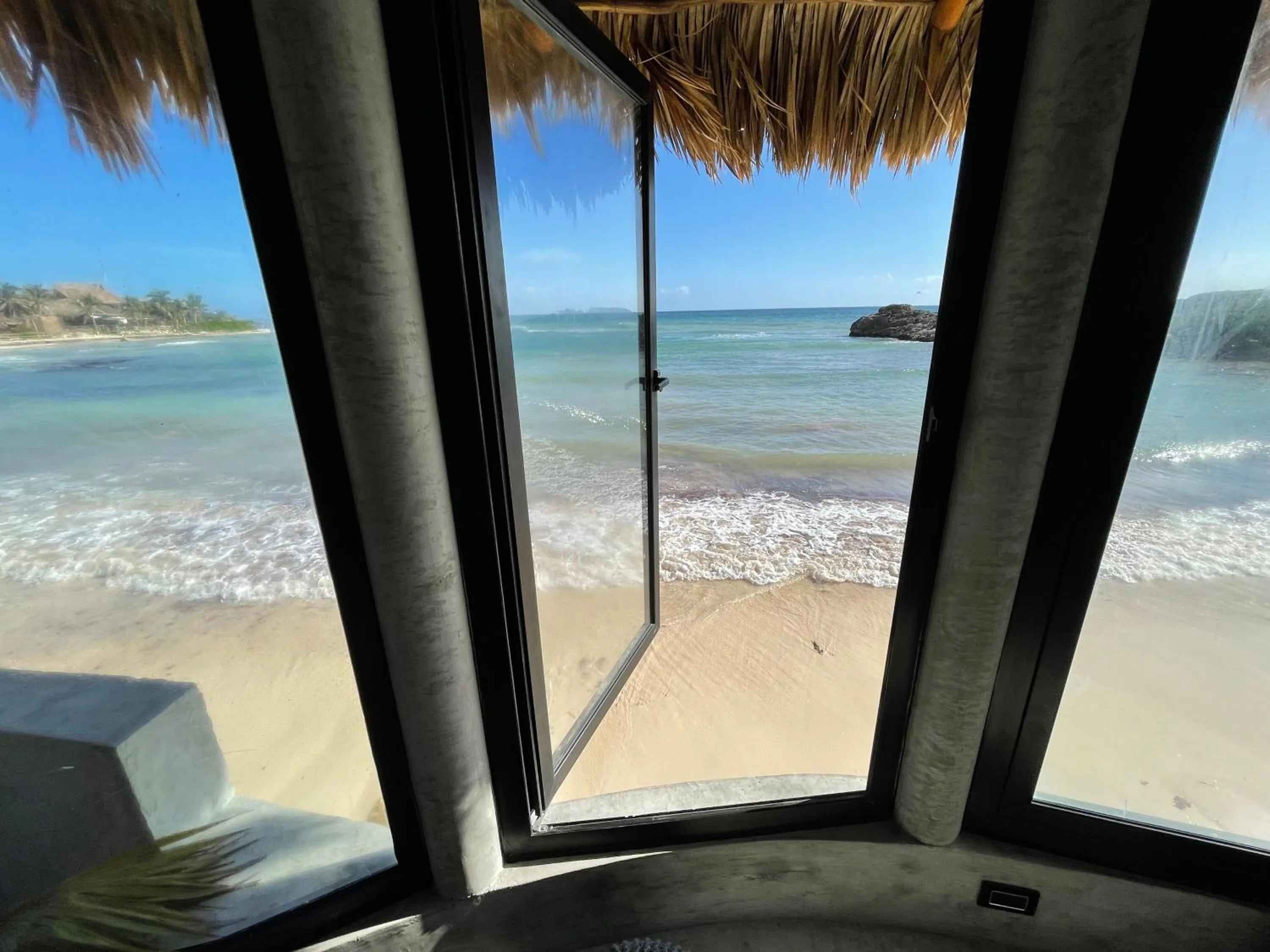 Beach in Maya Tulum By G Hotels