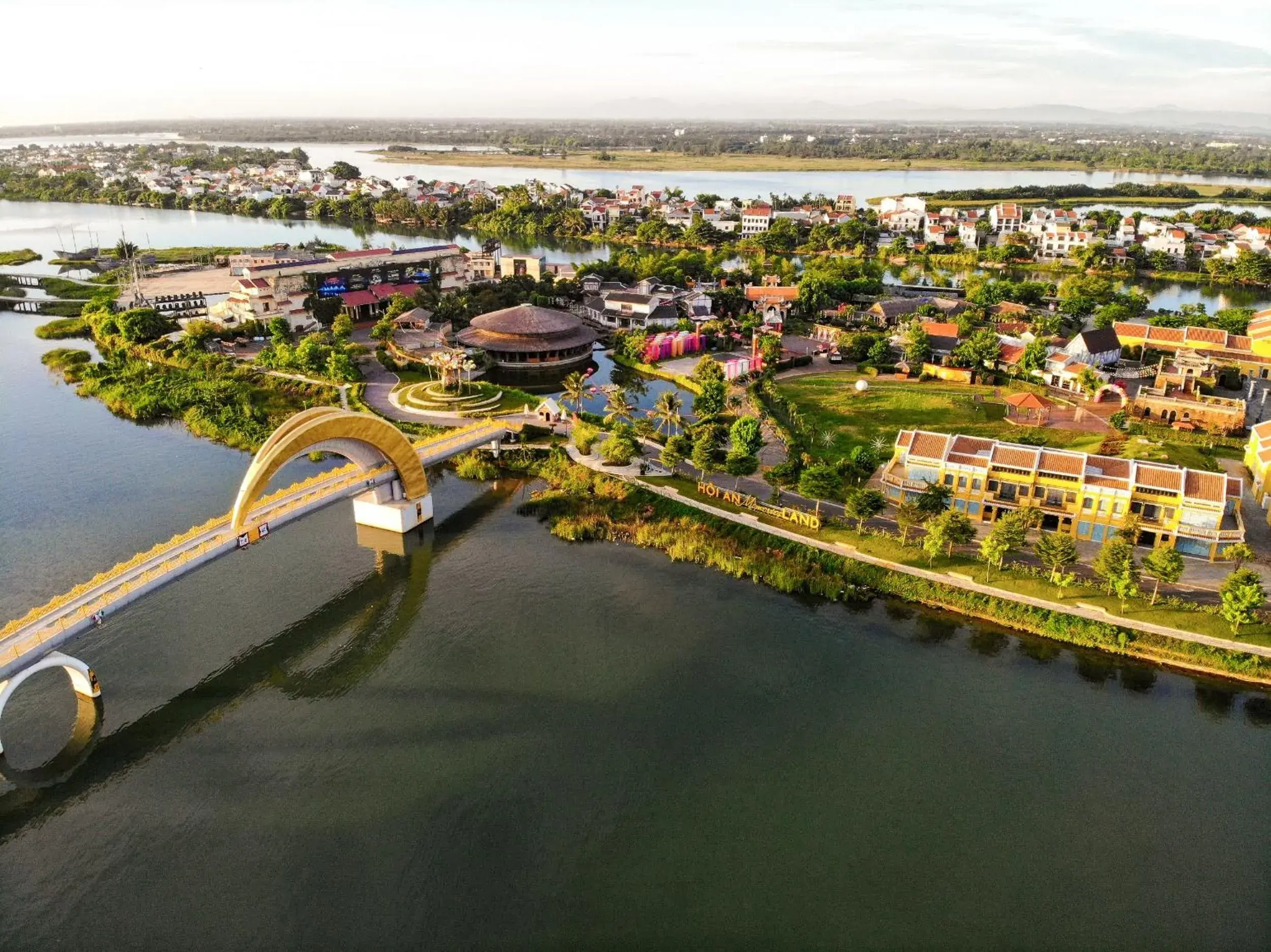 View (from property/room) in Hoi An Emotion Boutique Villa View (from property/room) in Hoi An Emotion Boutique Villa