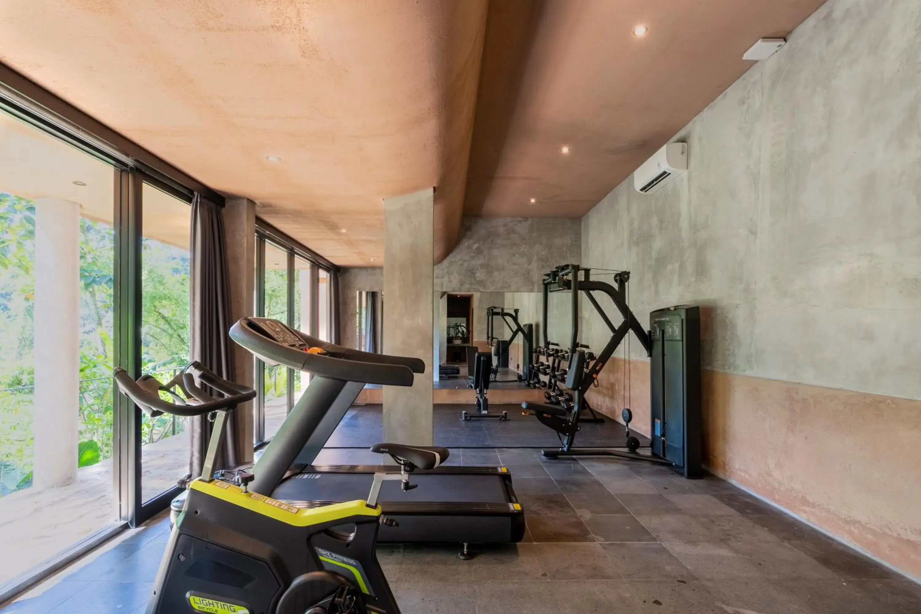 Spa and wellness centre/facilities in Amora Ubud Boutique Villas Spa and wellness centre/facilities in Amora Ubud Boutique Villas