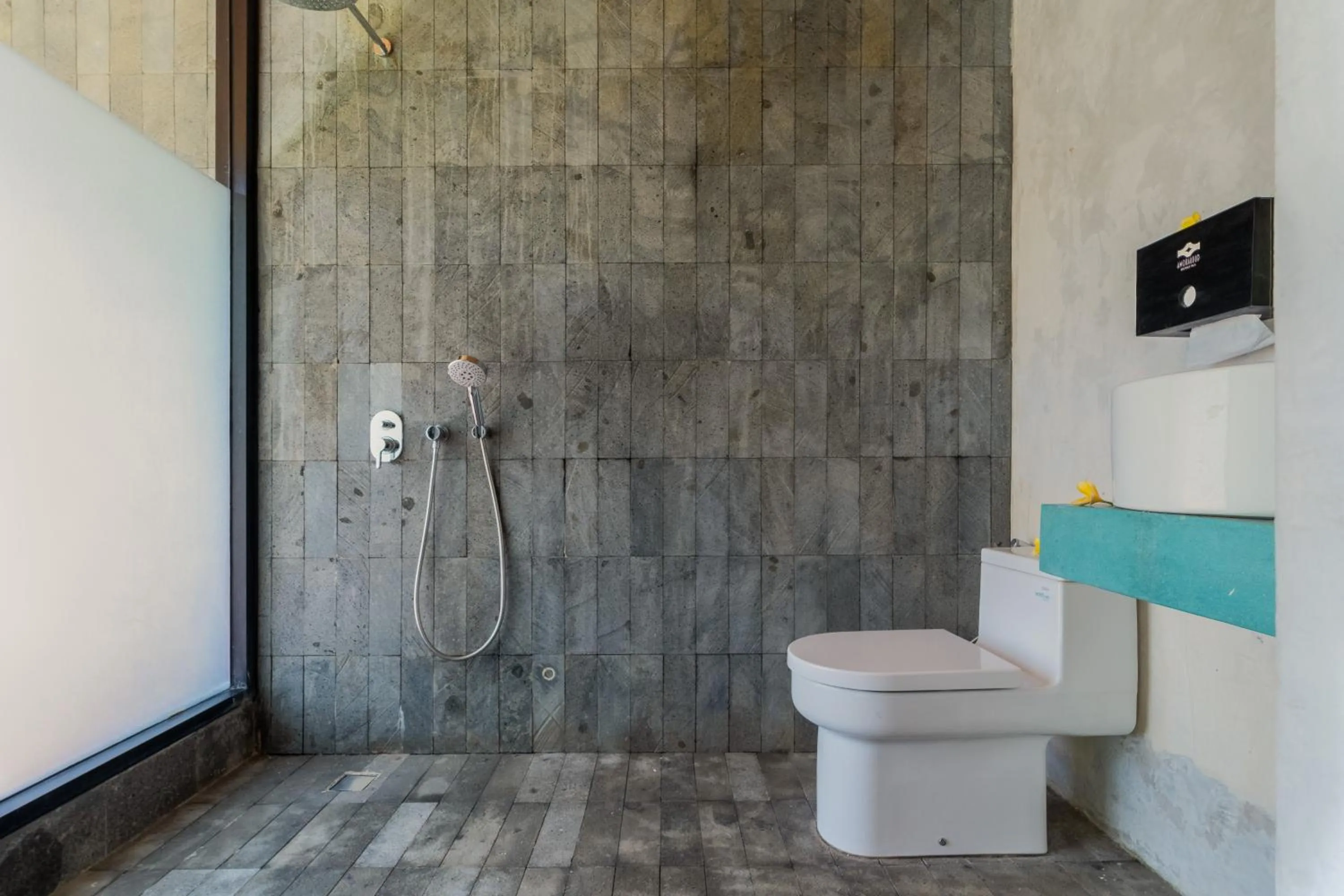 Spa and wellness centre/facilities in Amora Ubud Boutique Villas