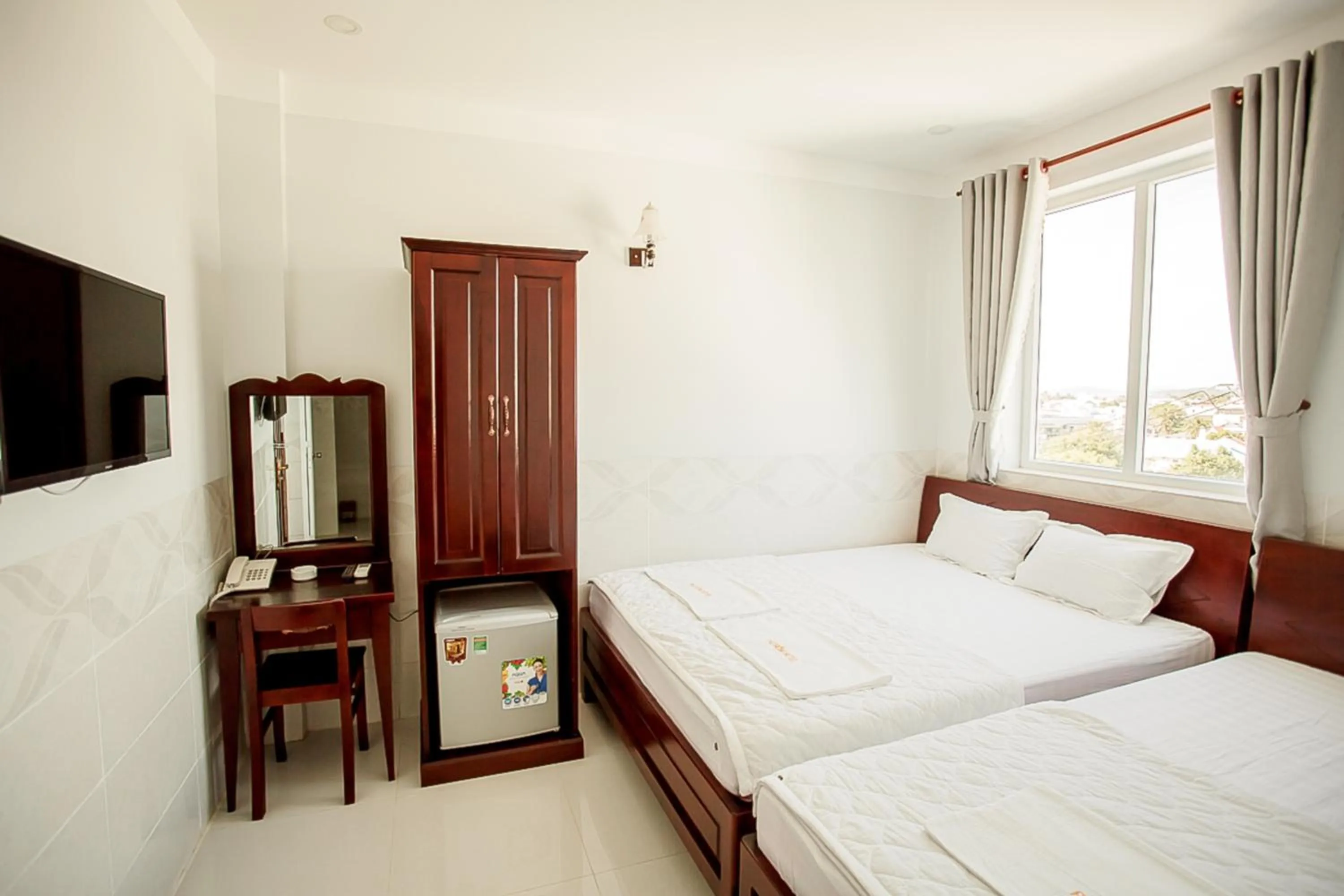 Other, Bed in Phu Hong Hotel