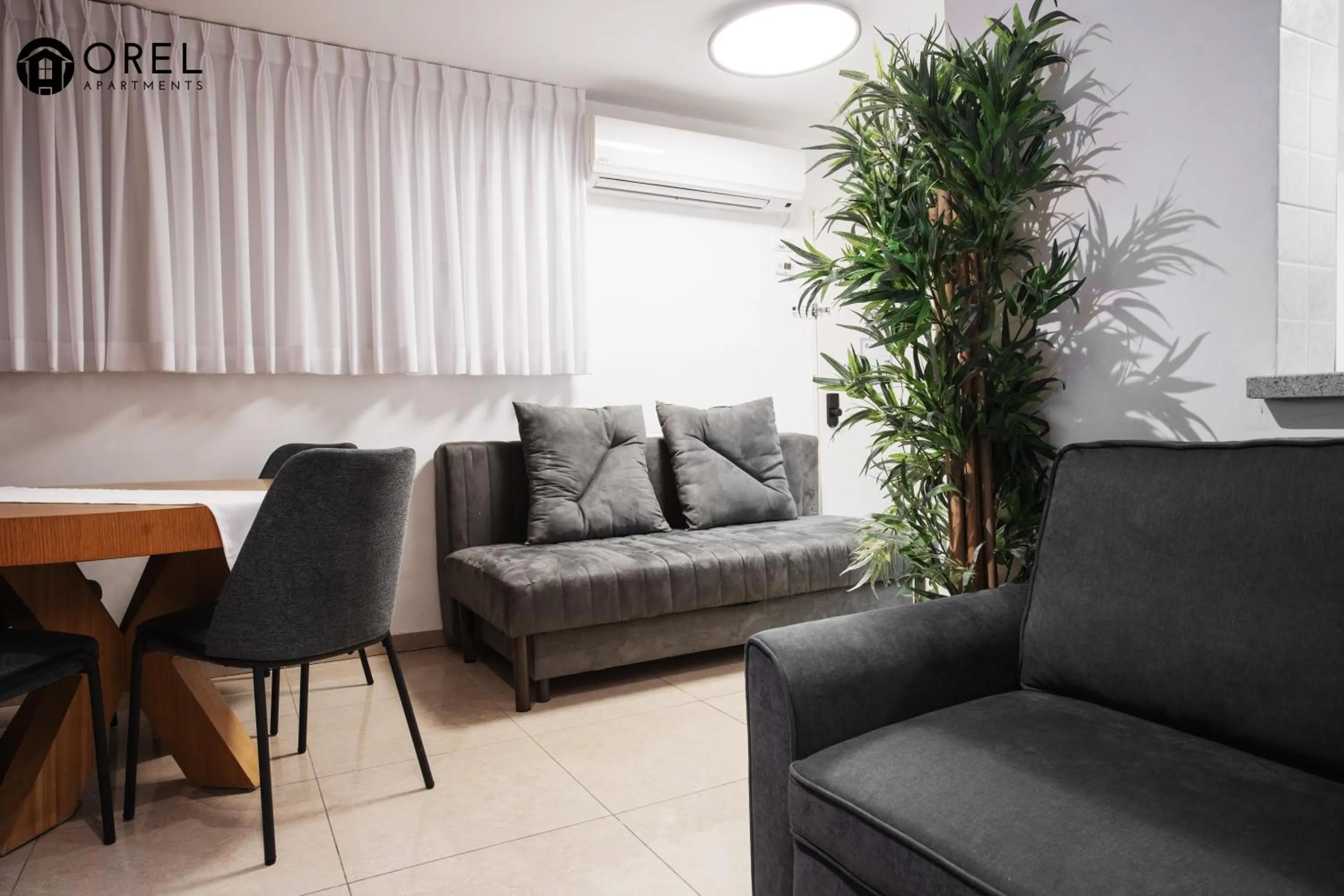 Orel's Ground floor Apartment