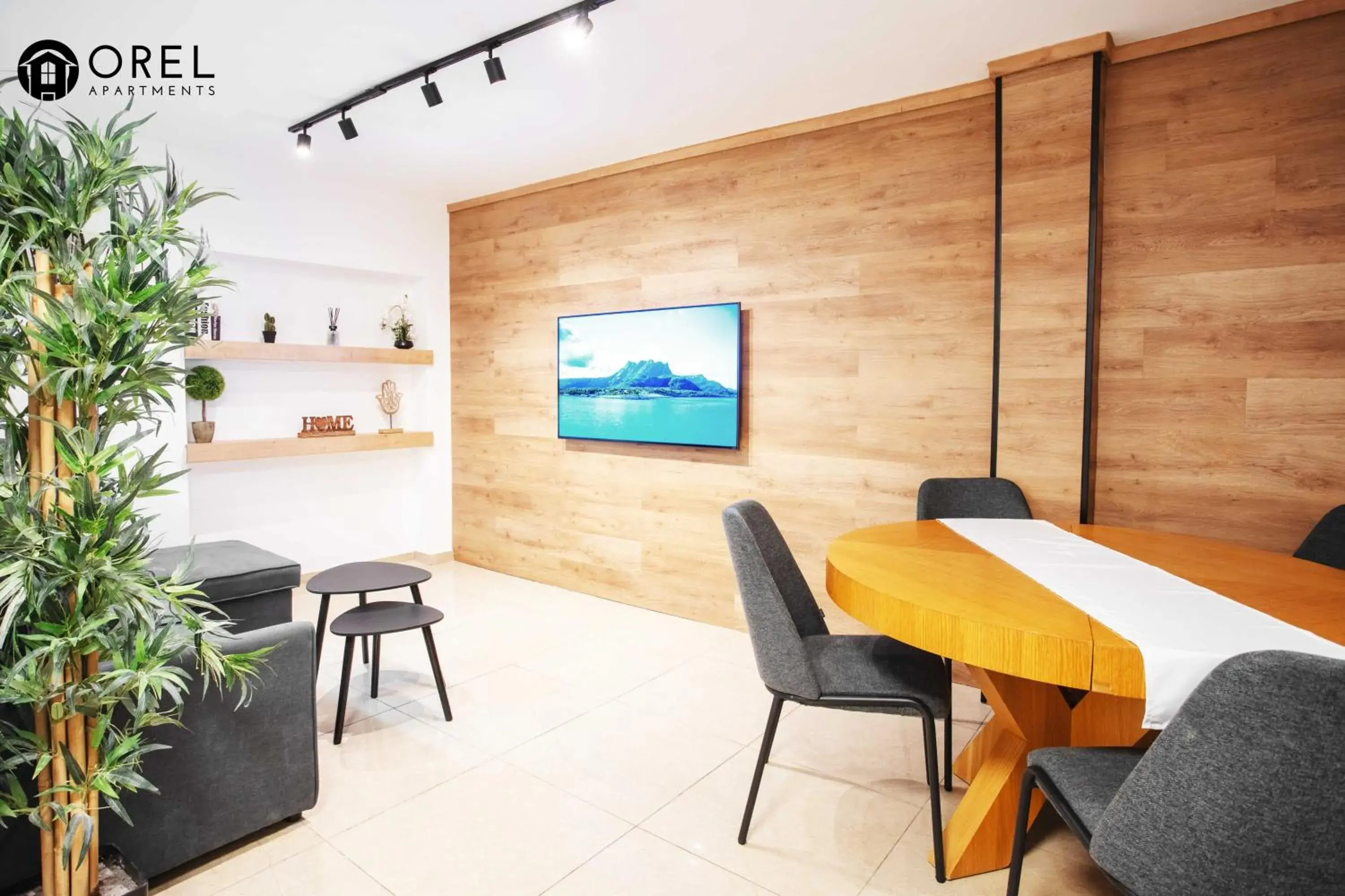3 Bedroom Apartment - Ground Floor in Orel's Ground floor Apartment 3 Bedroom Apartment - Ground Floor in Orel's Ground floor Apartment