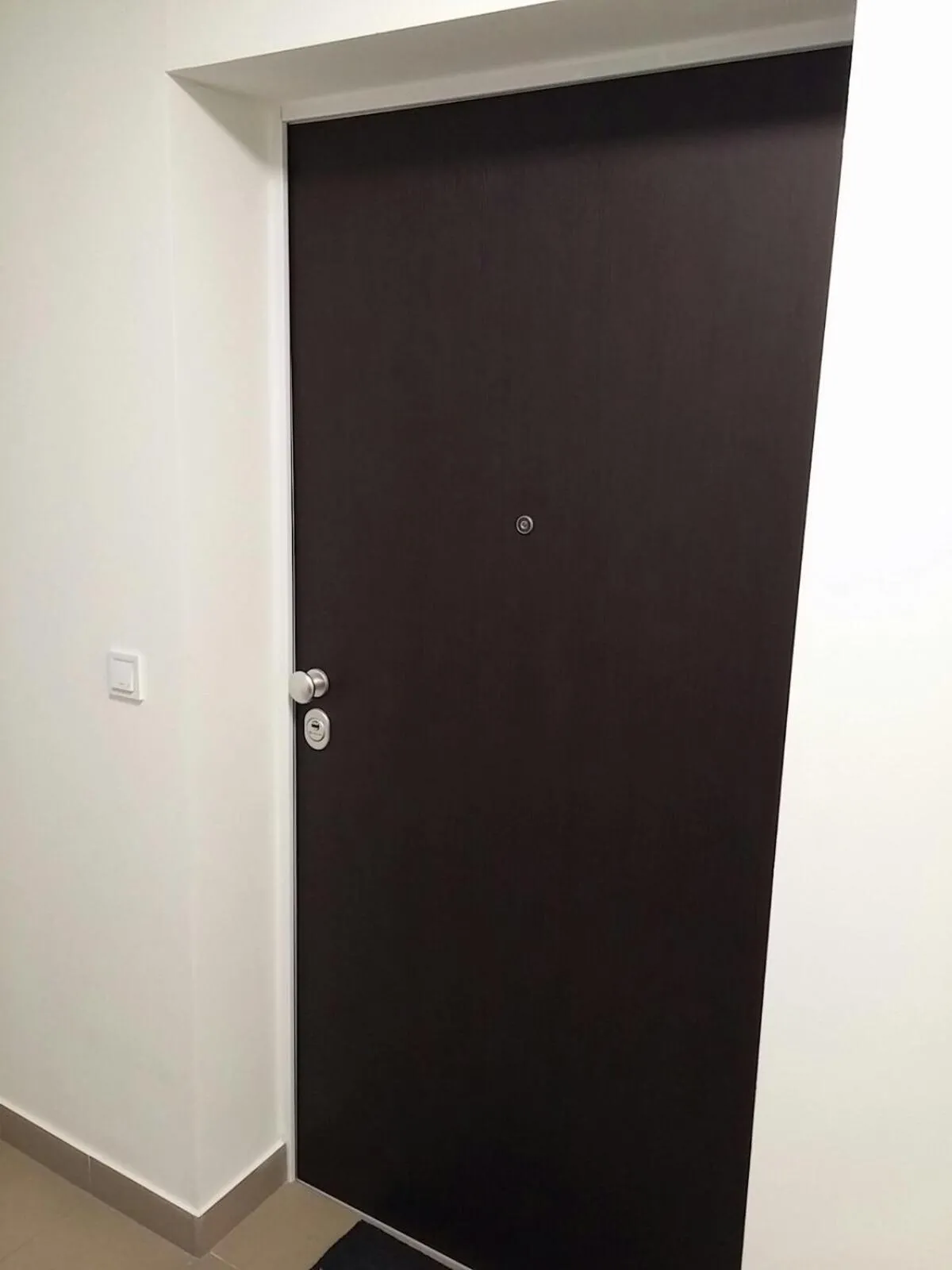 Facade/entrance in Apartment Ali