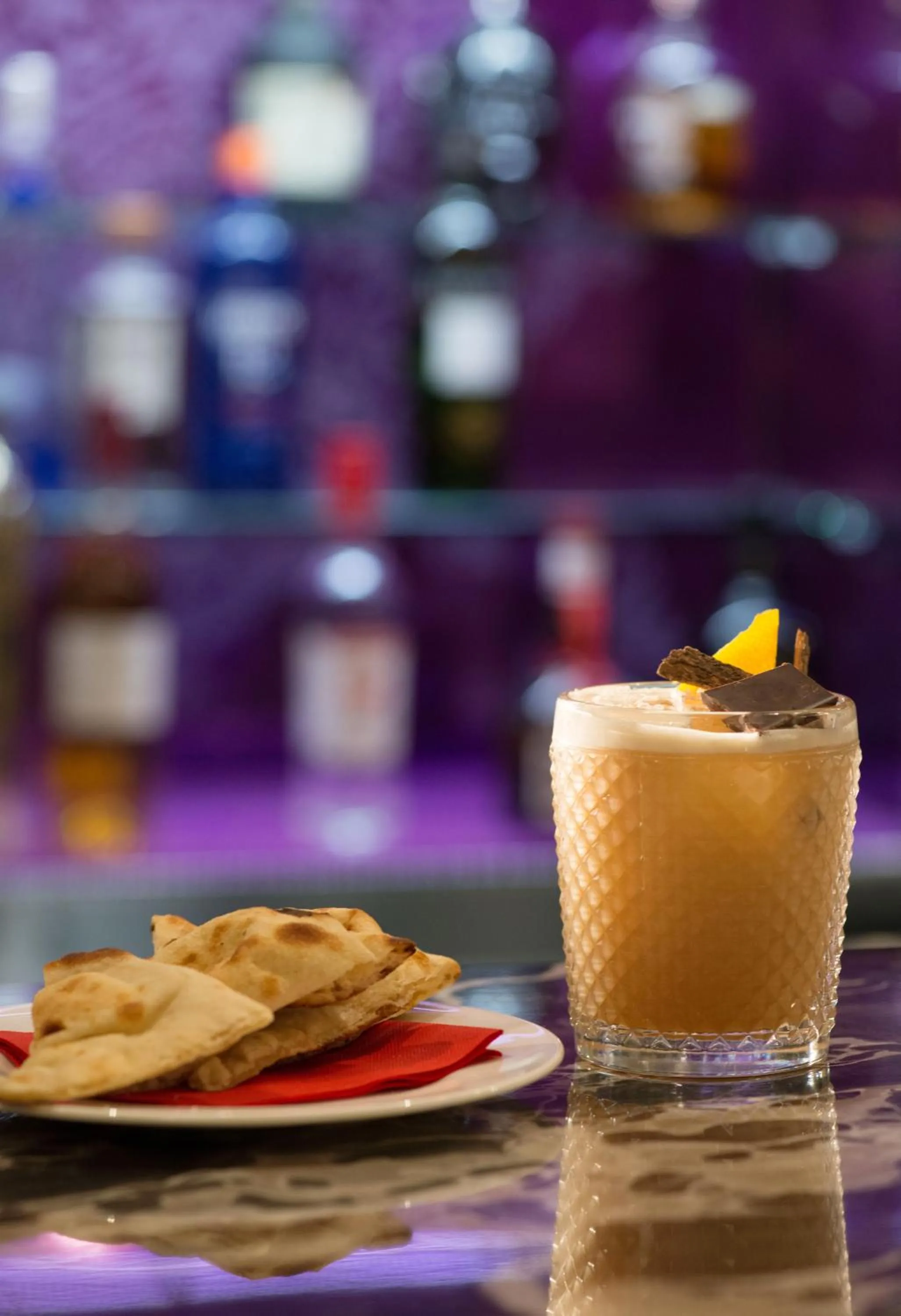 Breakfast in The LaLit London