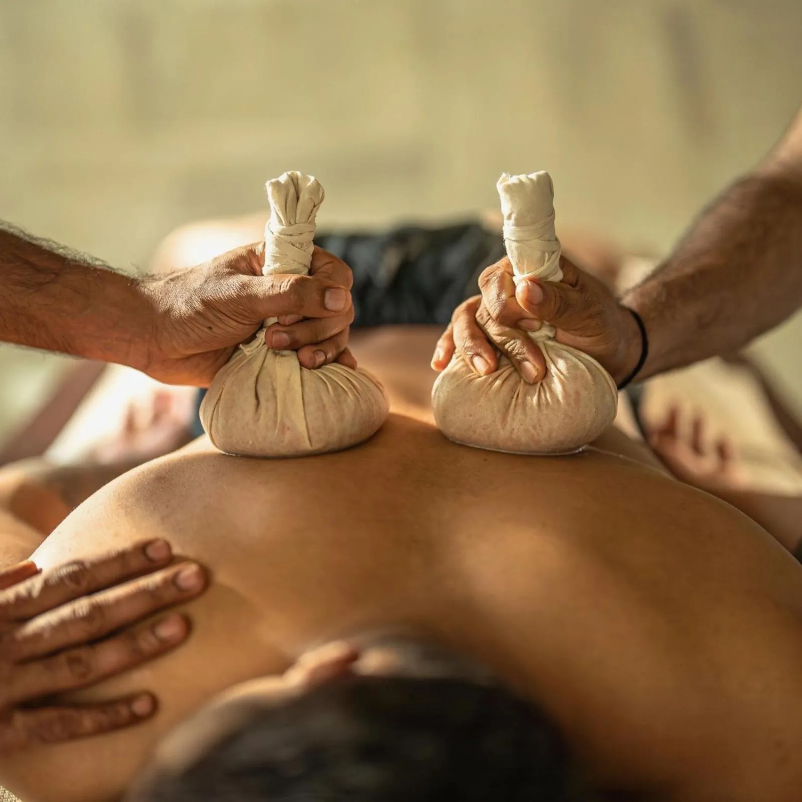 Spa and wellness centre/facilities in The LaLit London