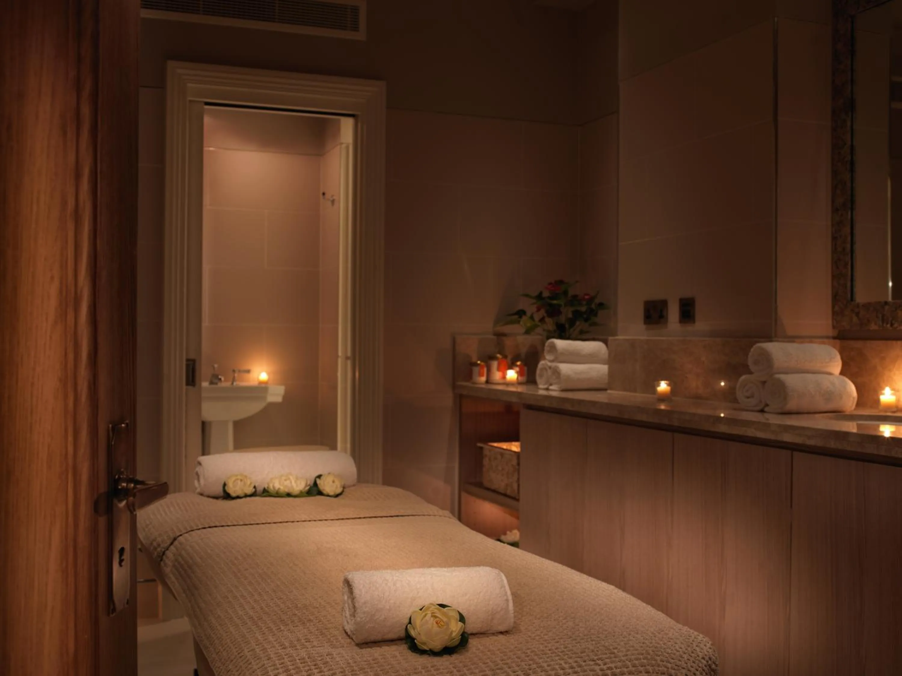 Fitness centre/facilities in The LaLit London