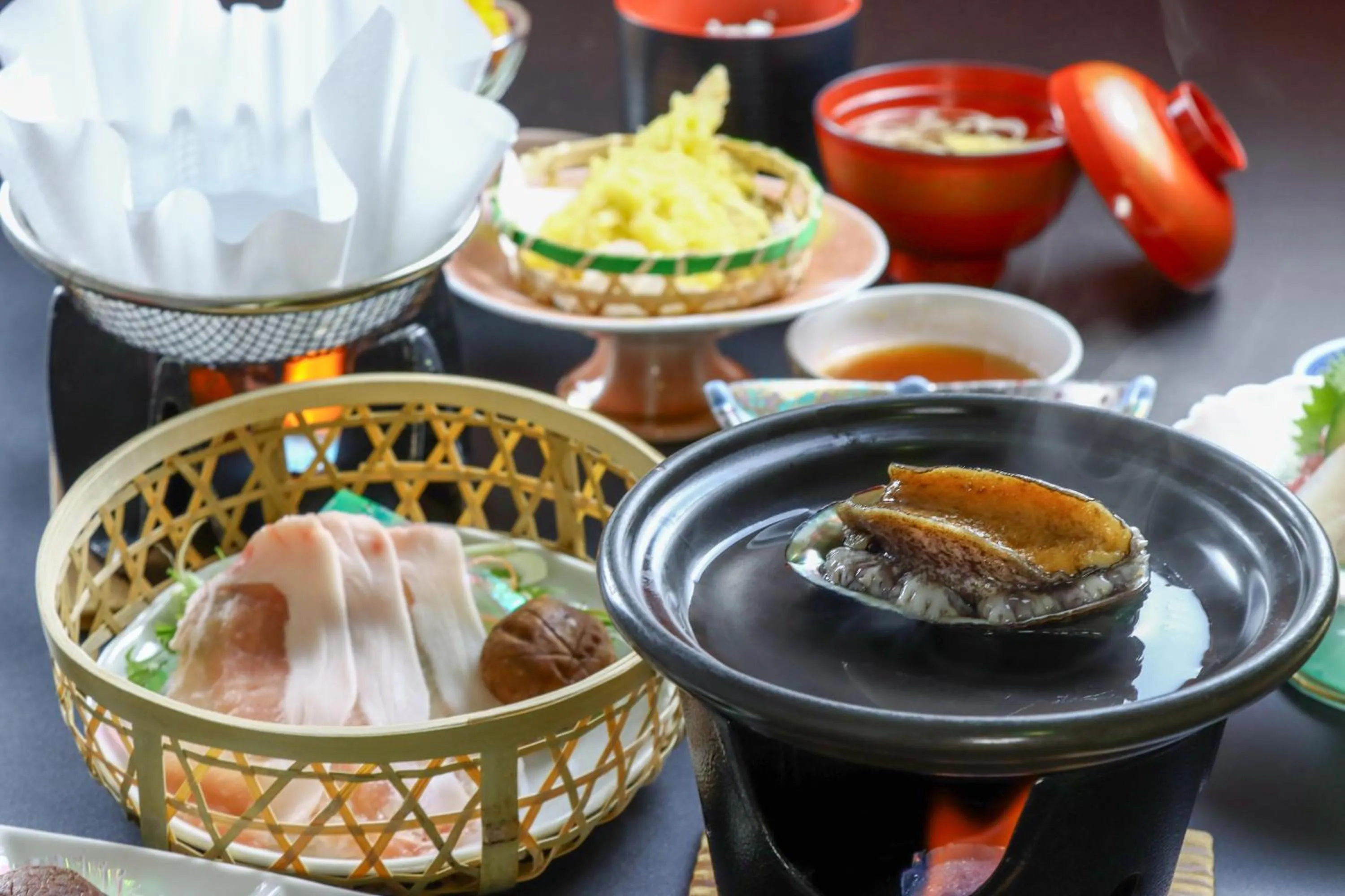 Shugyoku no Yu Yakushido Onsen