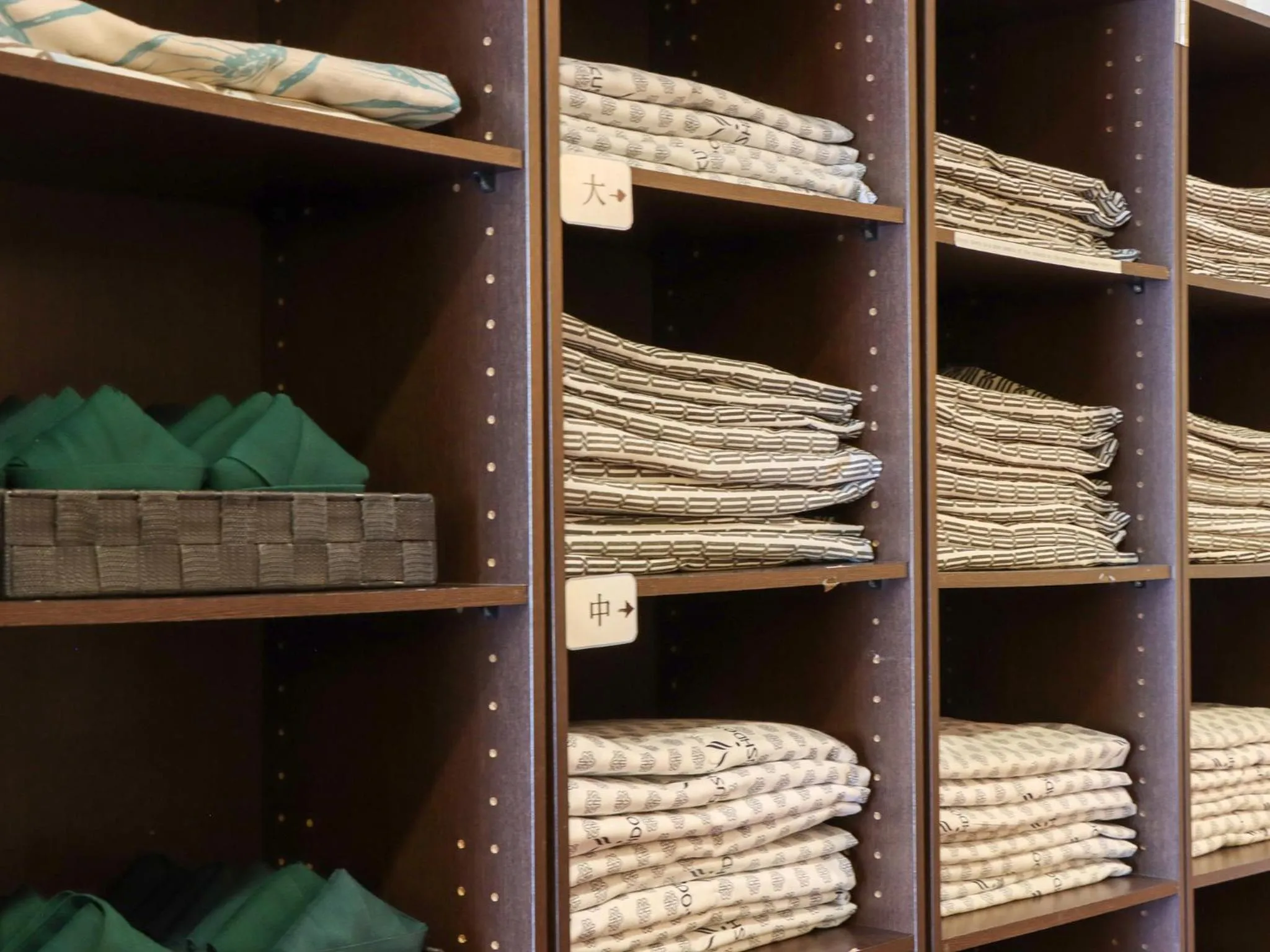 Area and facilities in Shugyoku no Yu Yakushido Onsen