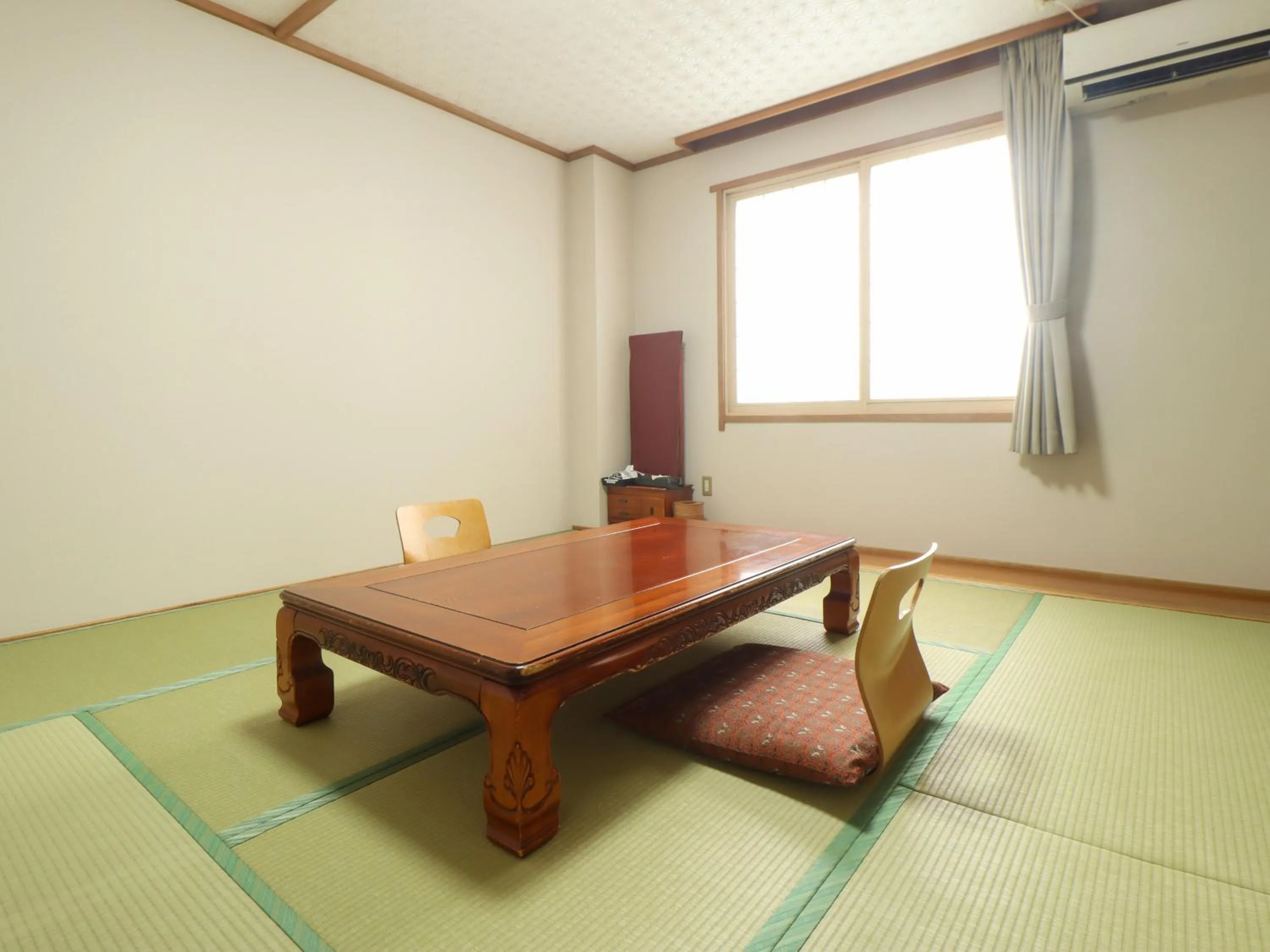 Photo of the whole room in Shugyoku no Yu Yakushido Onsen