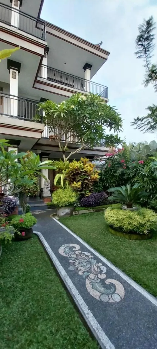 Umayuri Inn