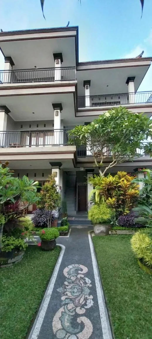 Umayuri Inn