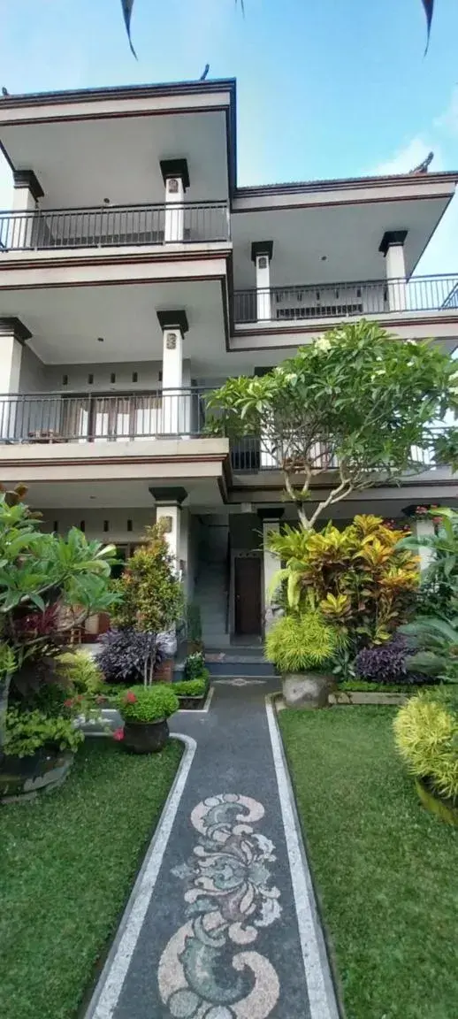 Umayuri Inn Umayuri Inn